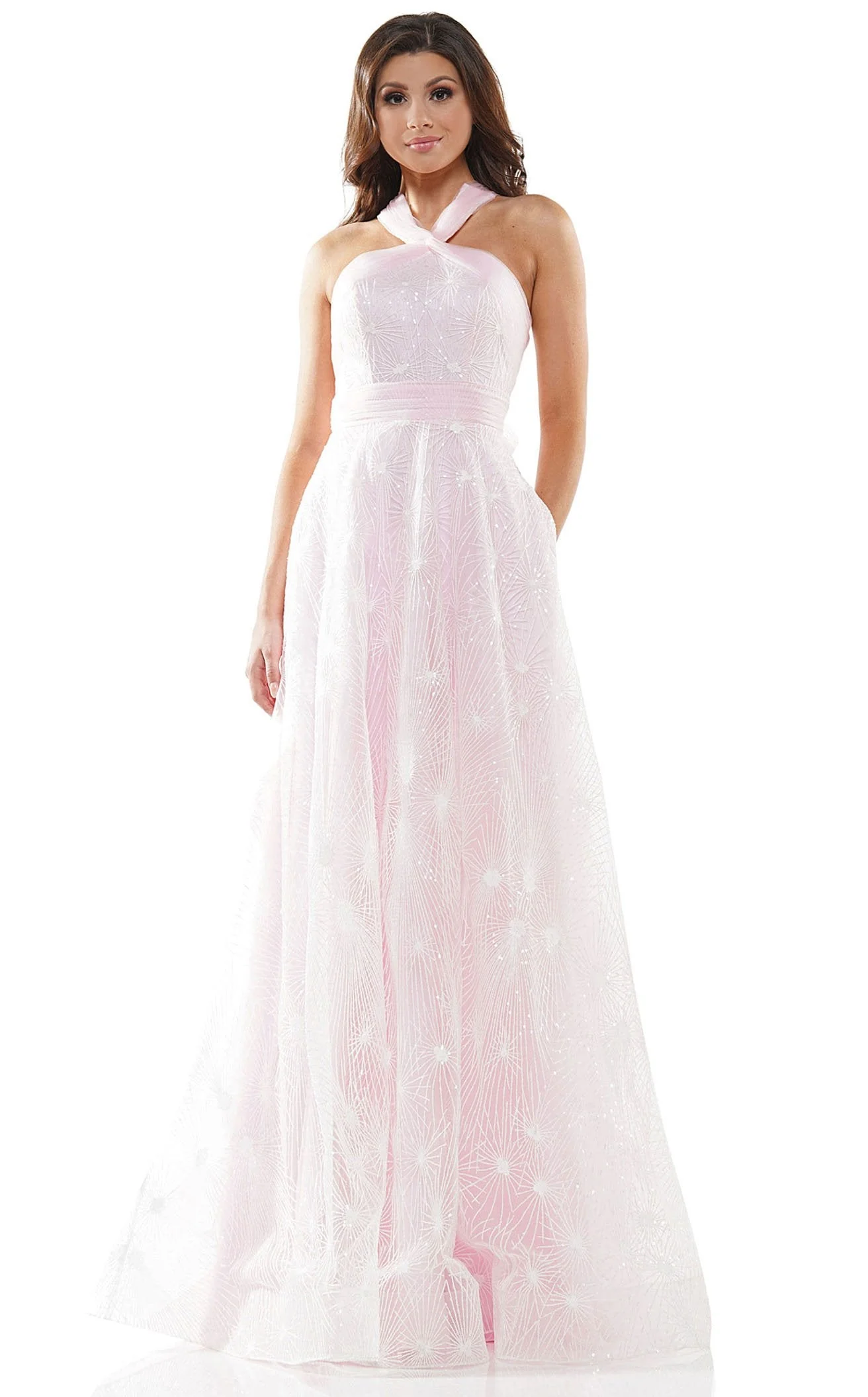 Colors Dress G1054 Dress - Image 2