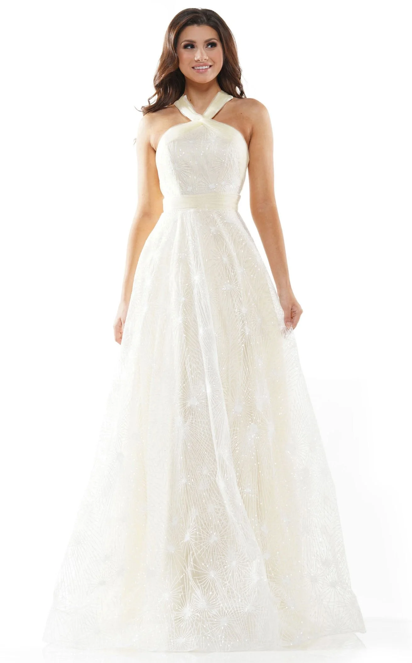 Colors Dress G1054 Dress - Image 3