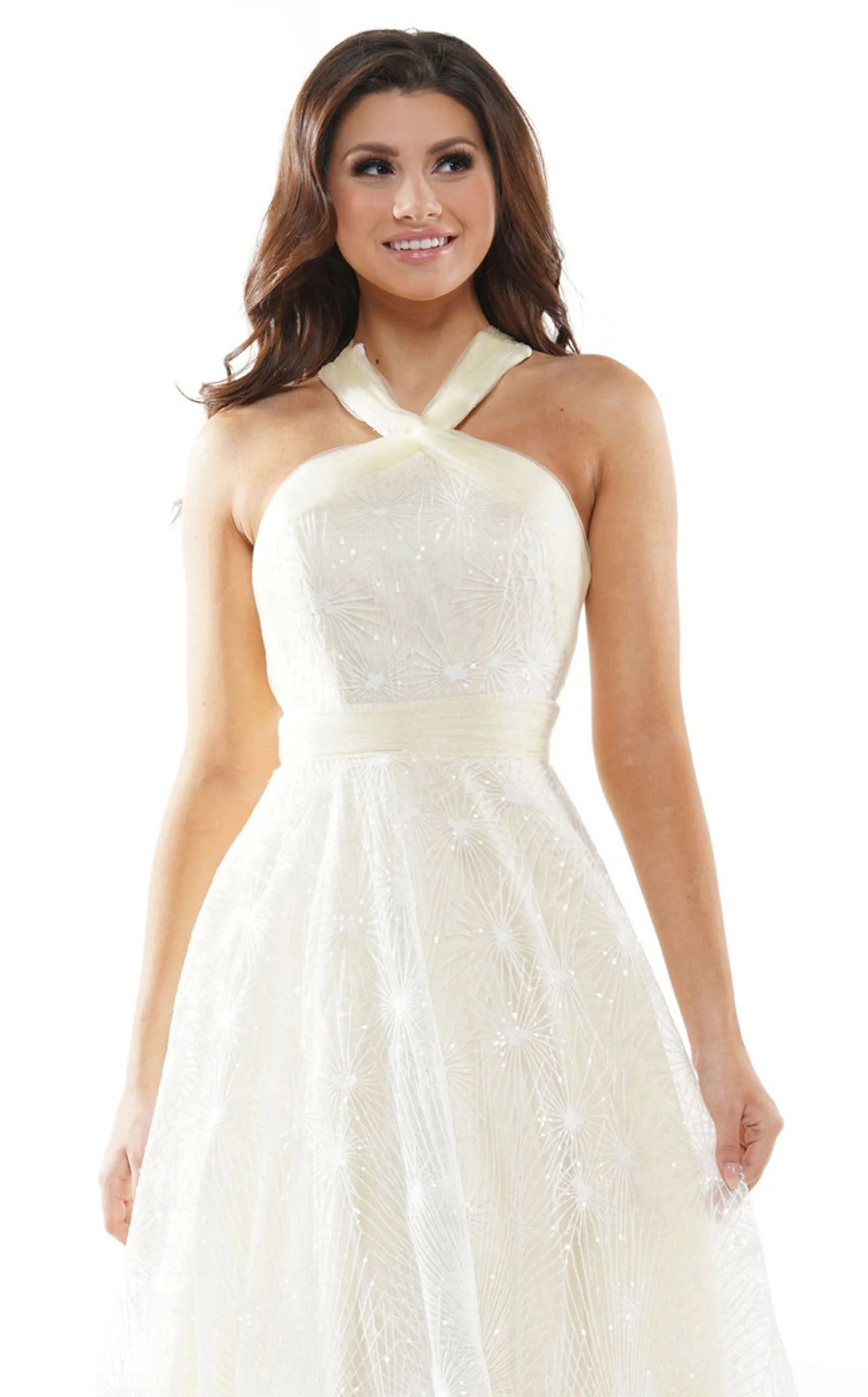 Colors Dress G1054 Dress - Image 9