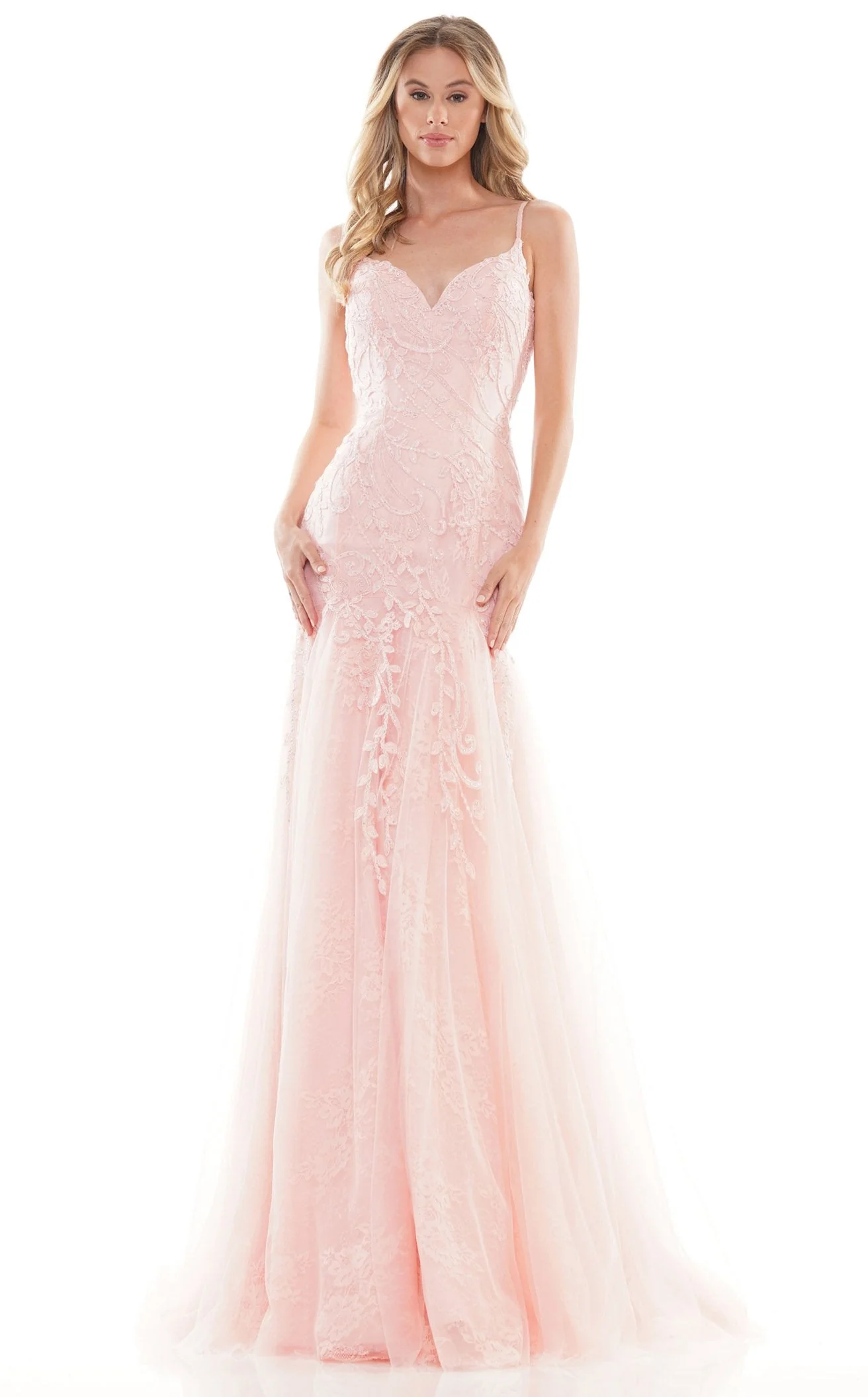 Colors Dress G1065 Dress