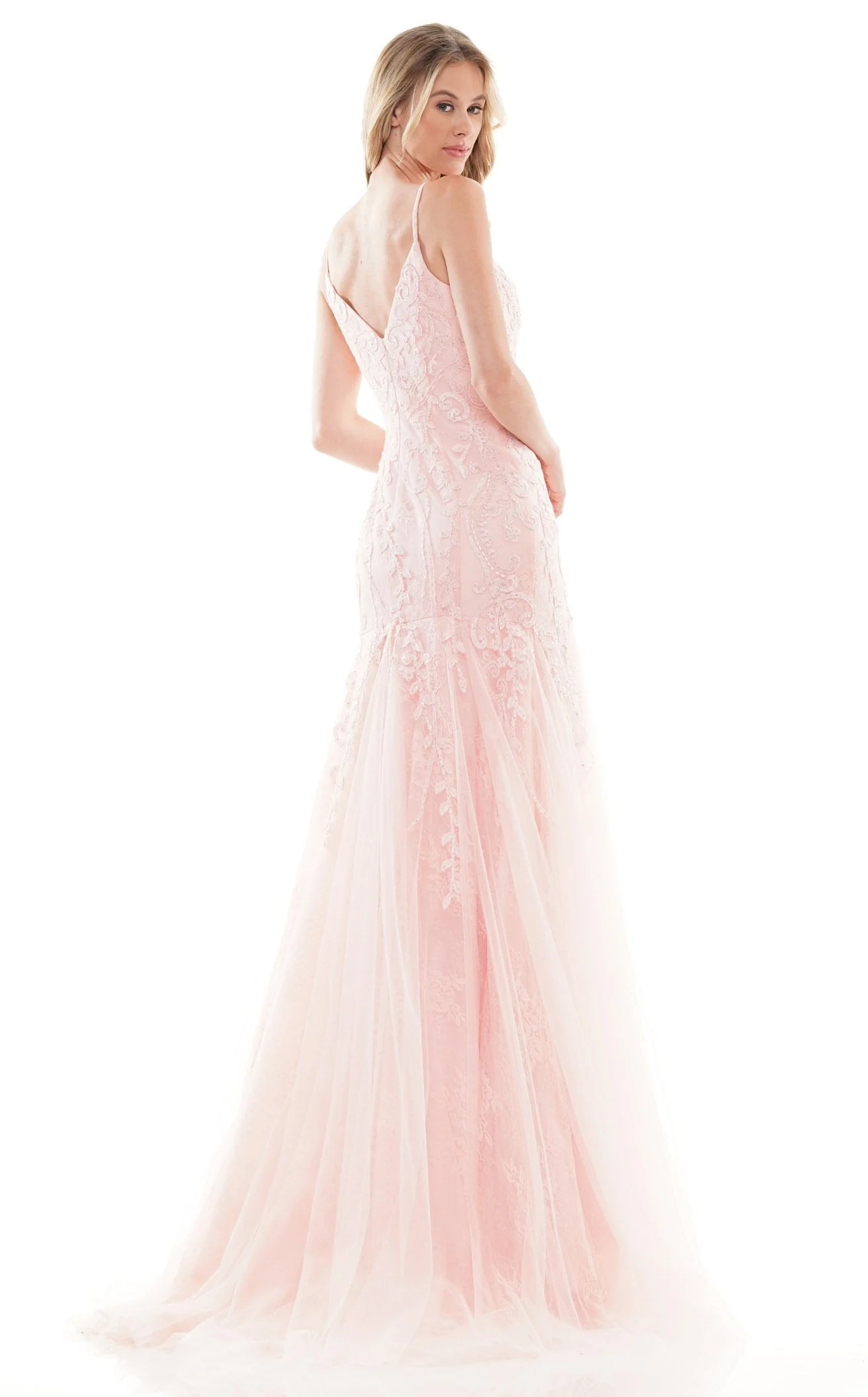 Colors Dress G1065 Dress - Image 4