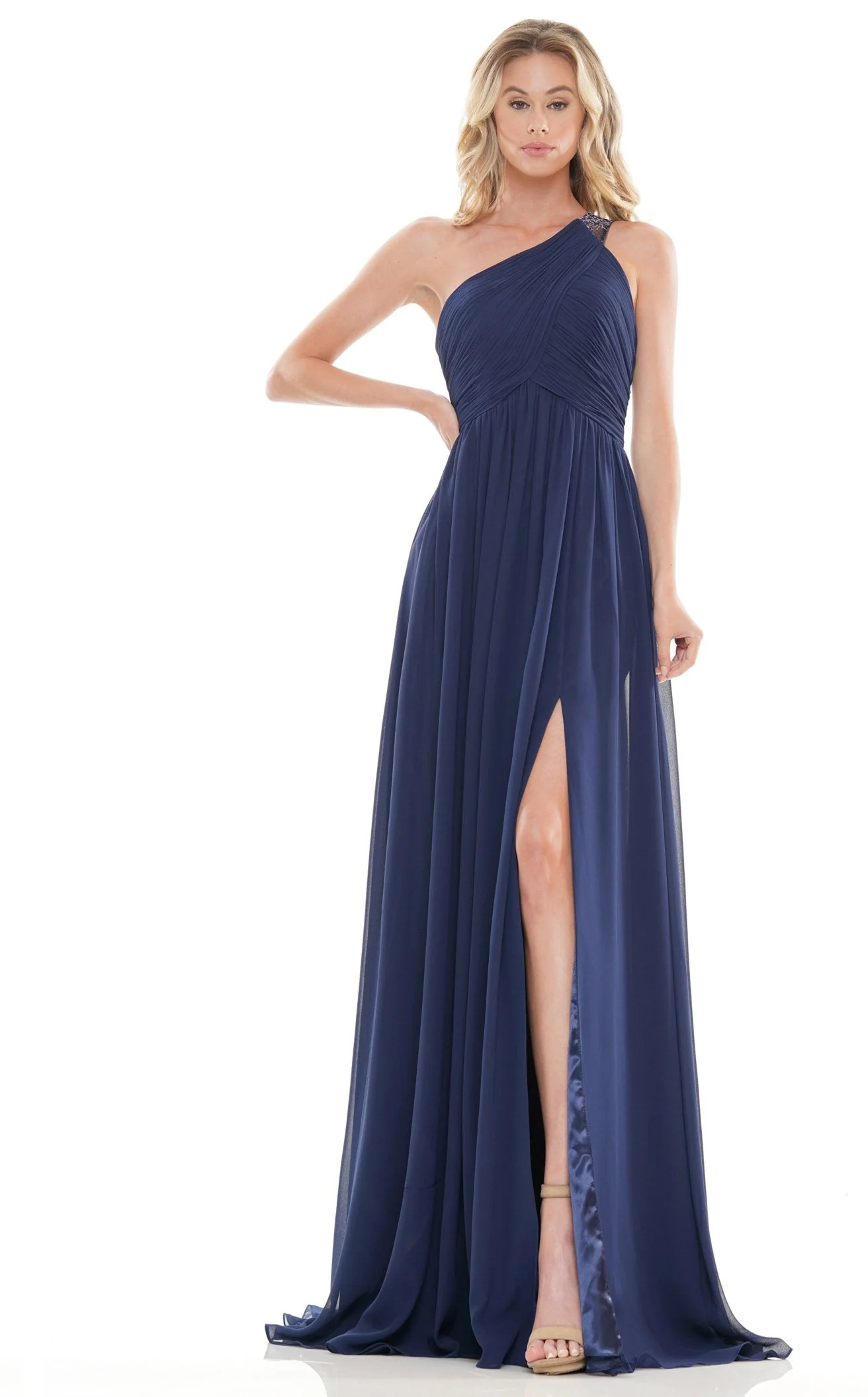 Colors Dress G1069 Dress - Image 2
