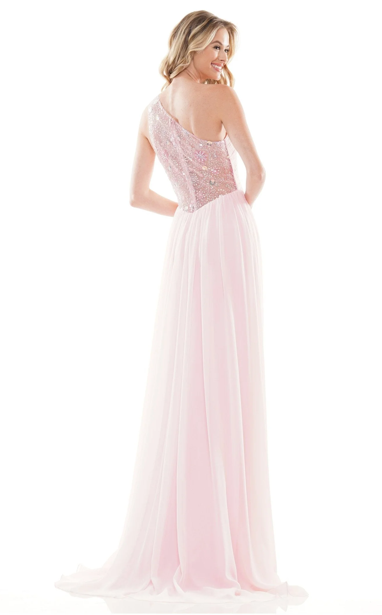Colors Dress G1069CL Dress - Image 4