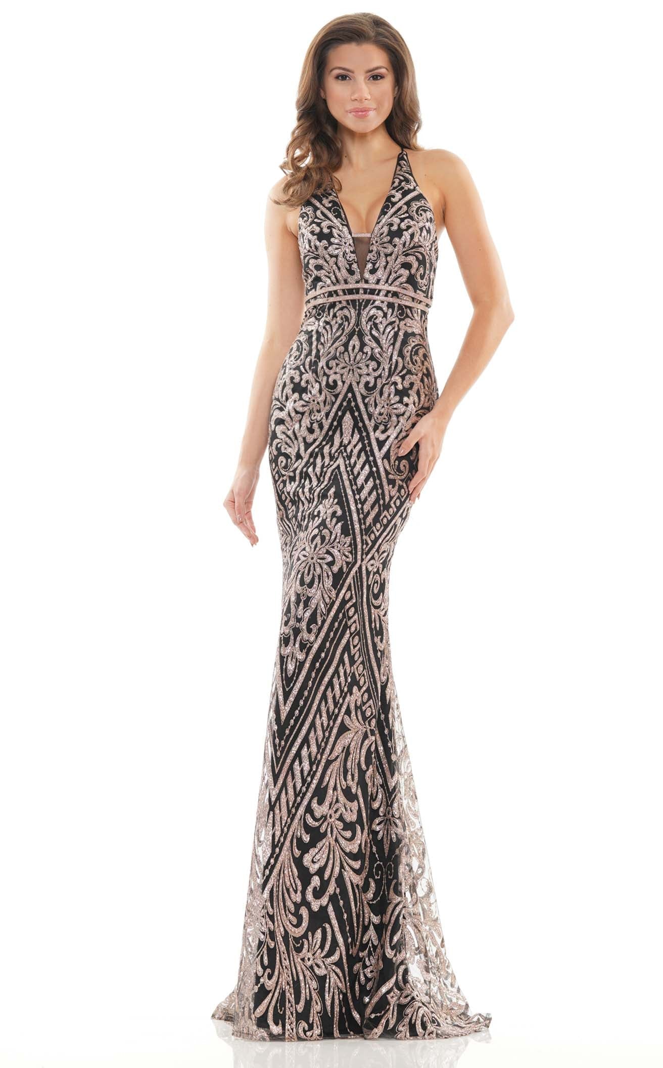 Colors Dress G1070CL Dress - Image 2