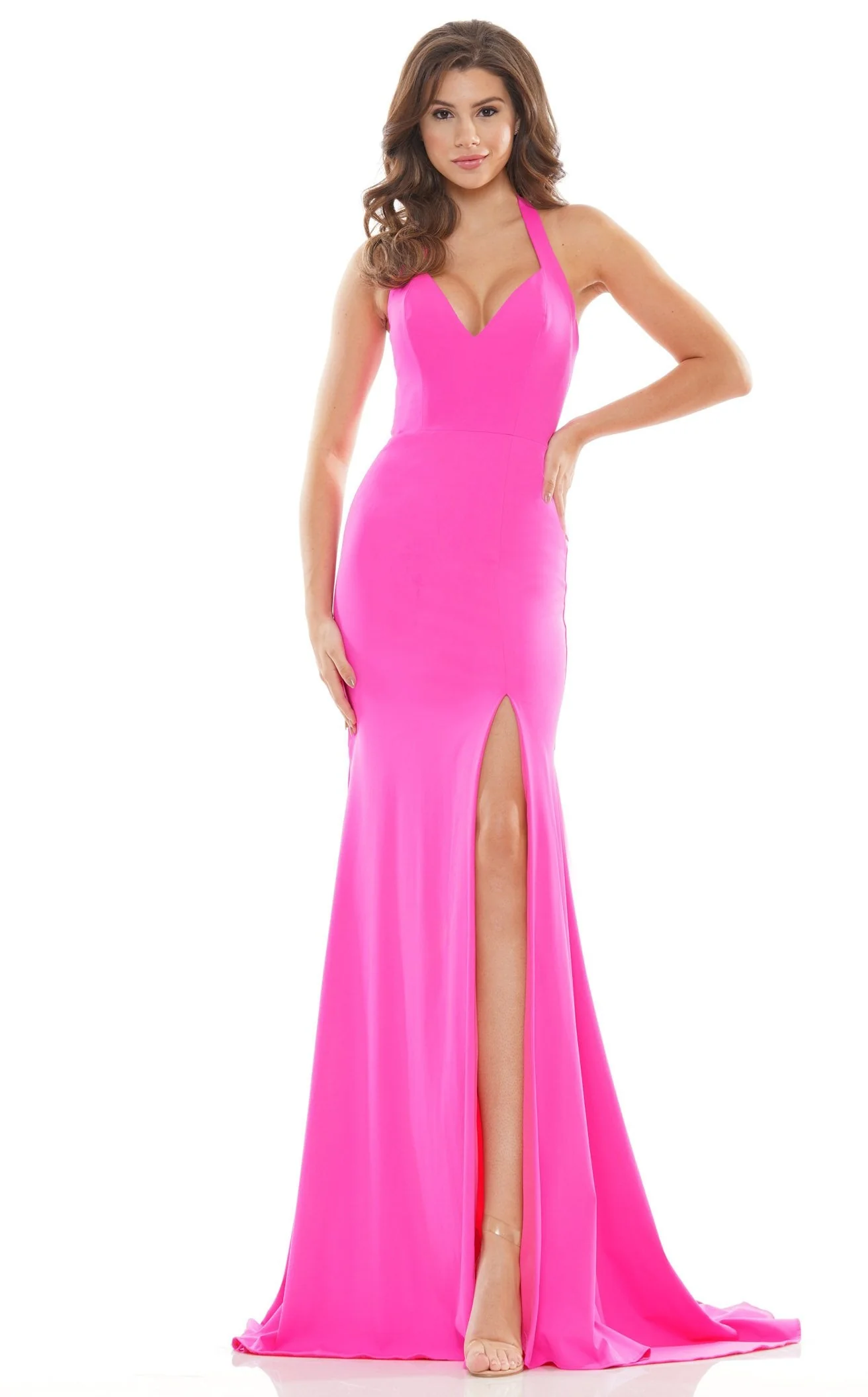 Colors Dress G1071 Dress - Image 2
