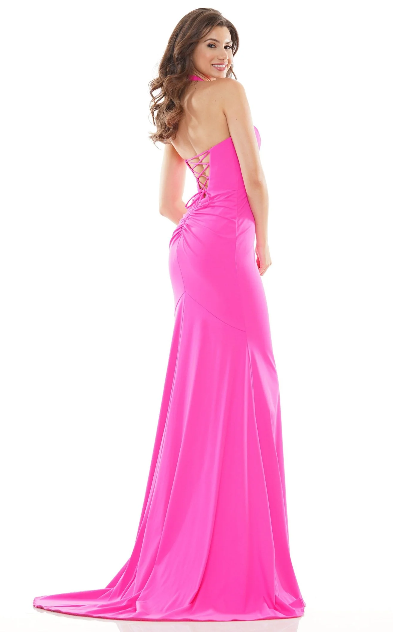 Colors Dress G1071 Dress - Image 5
