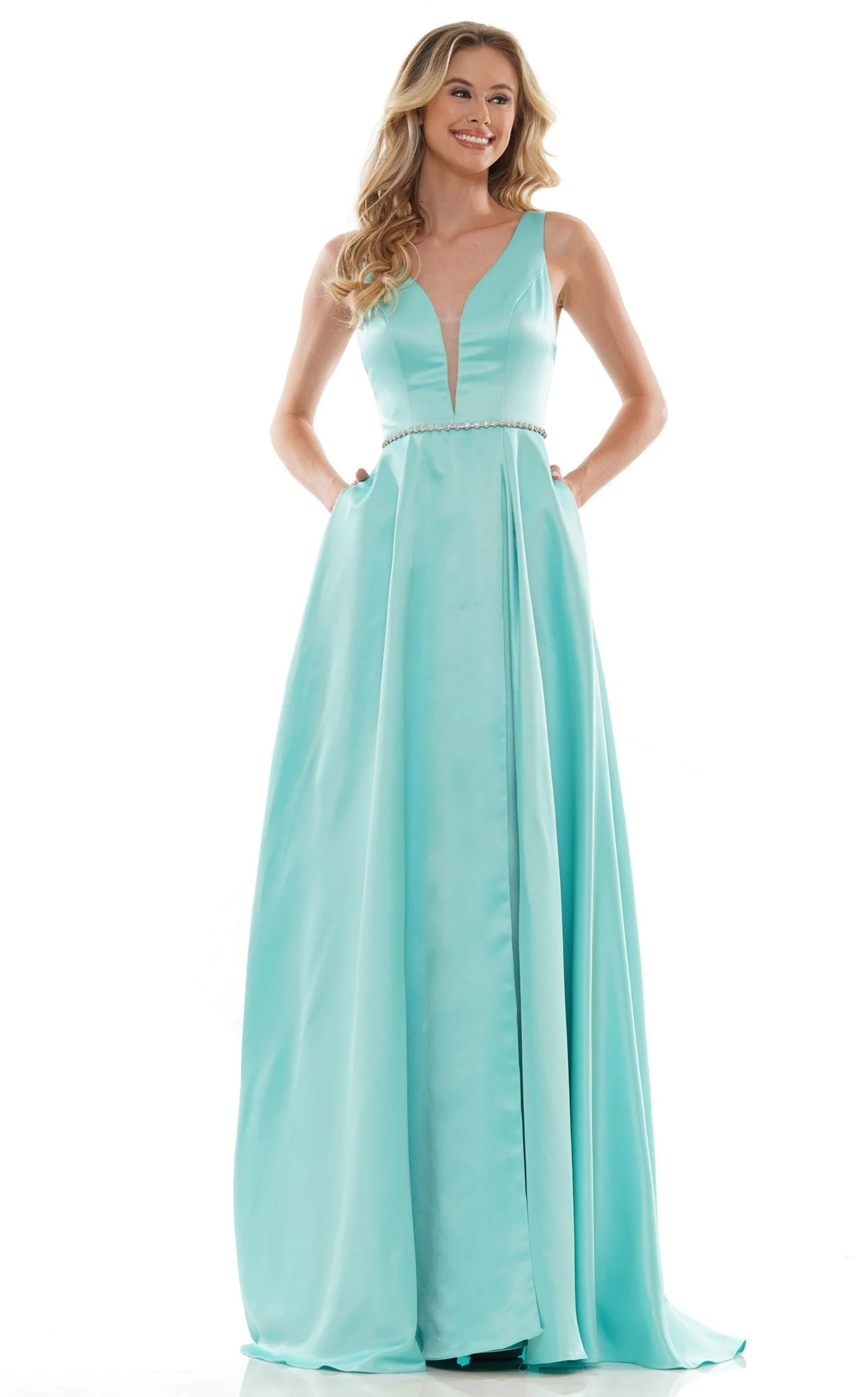 Colors Dress G900 Dress - Image 2