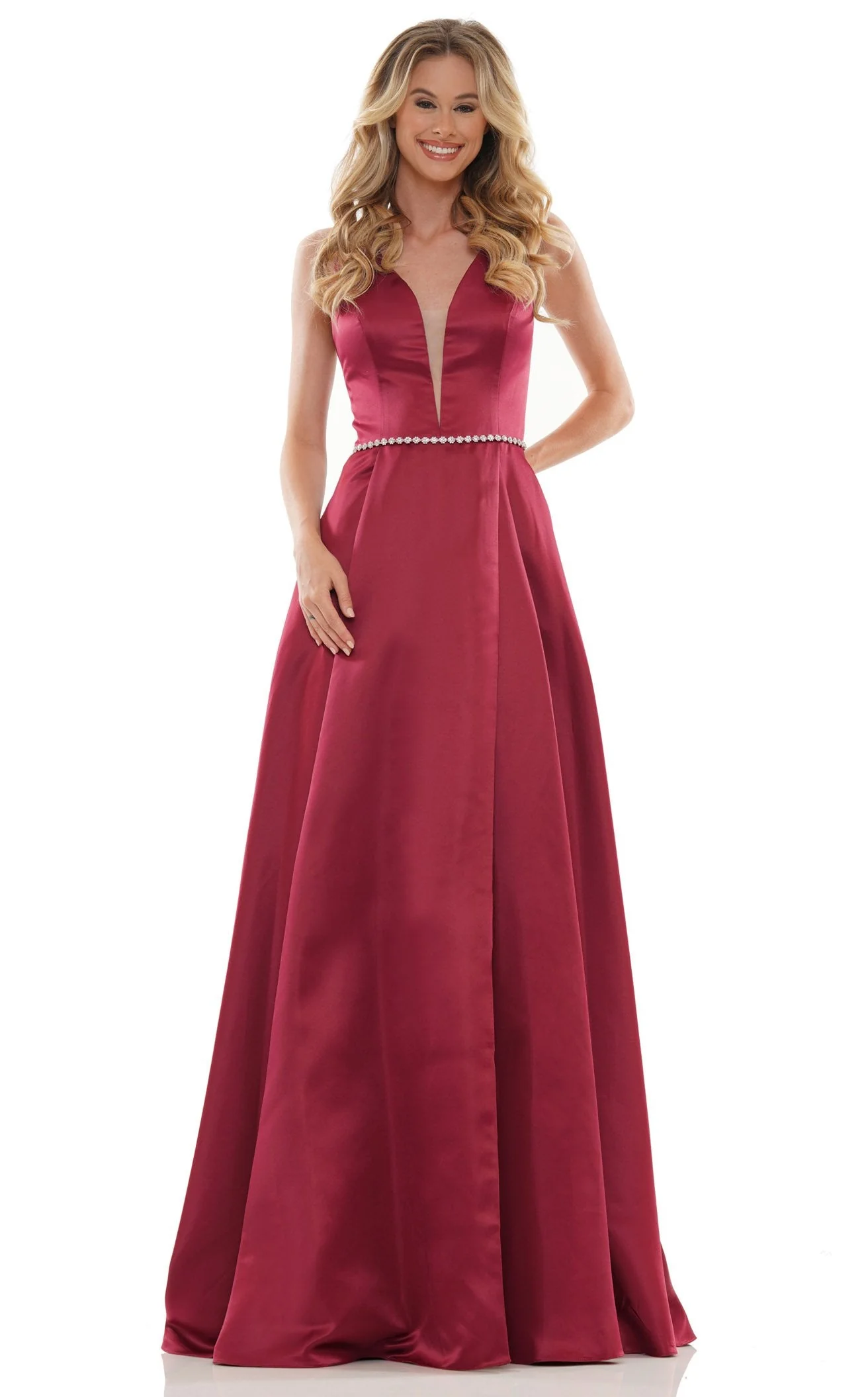 Colors Dress G900 Dress - Image 4