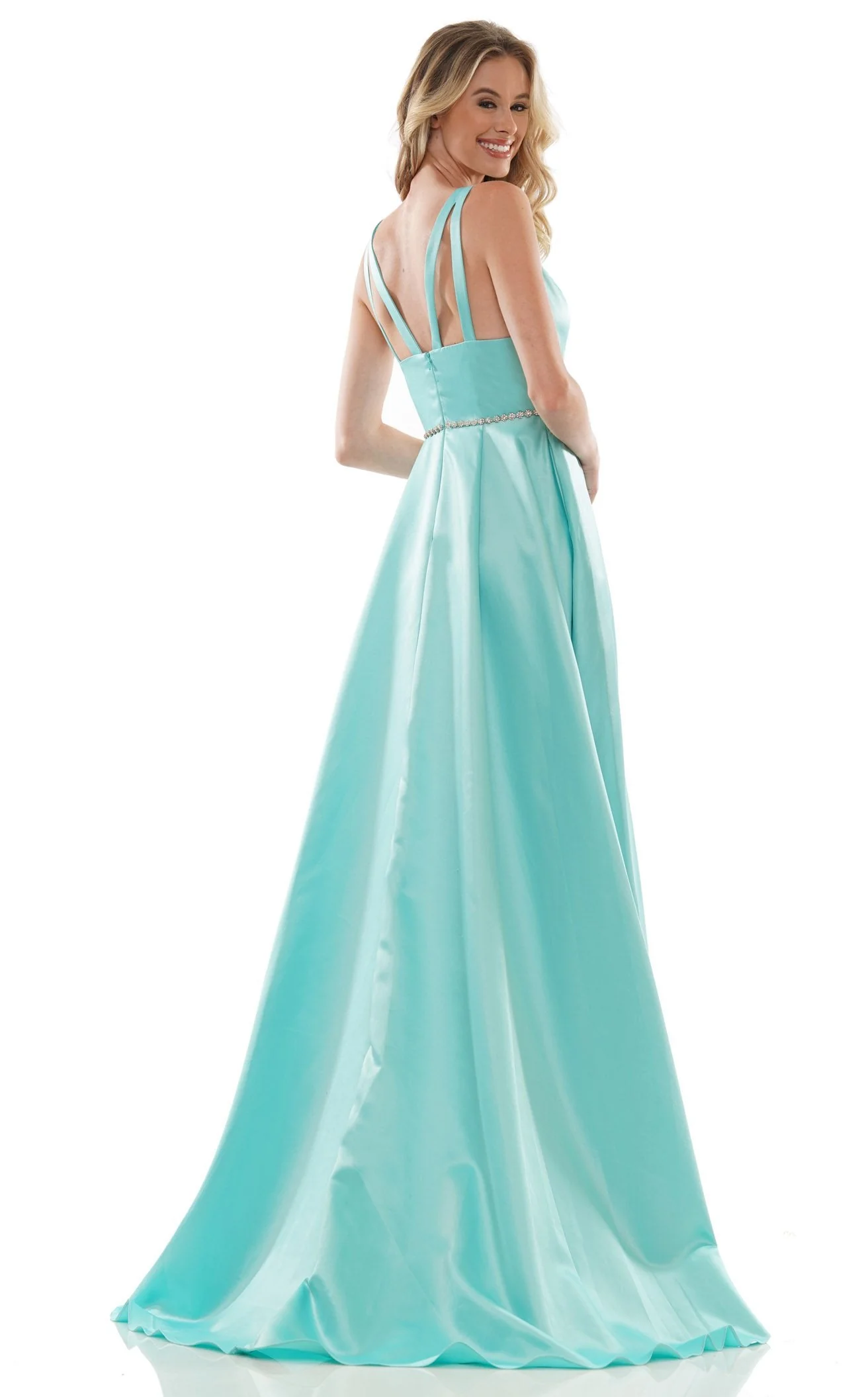 Colors Dress G900 Dress - Image 5