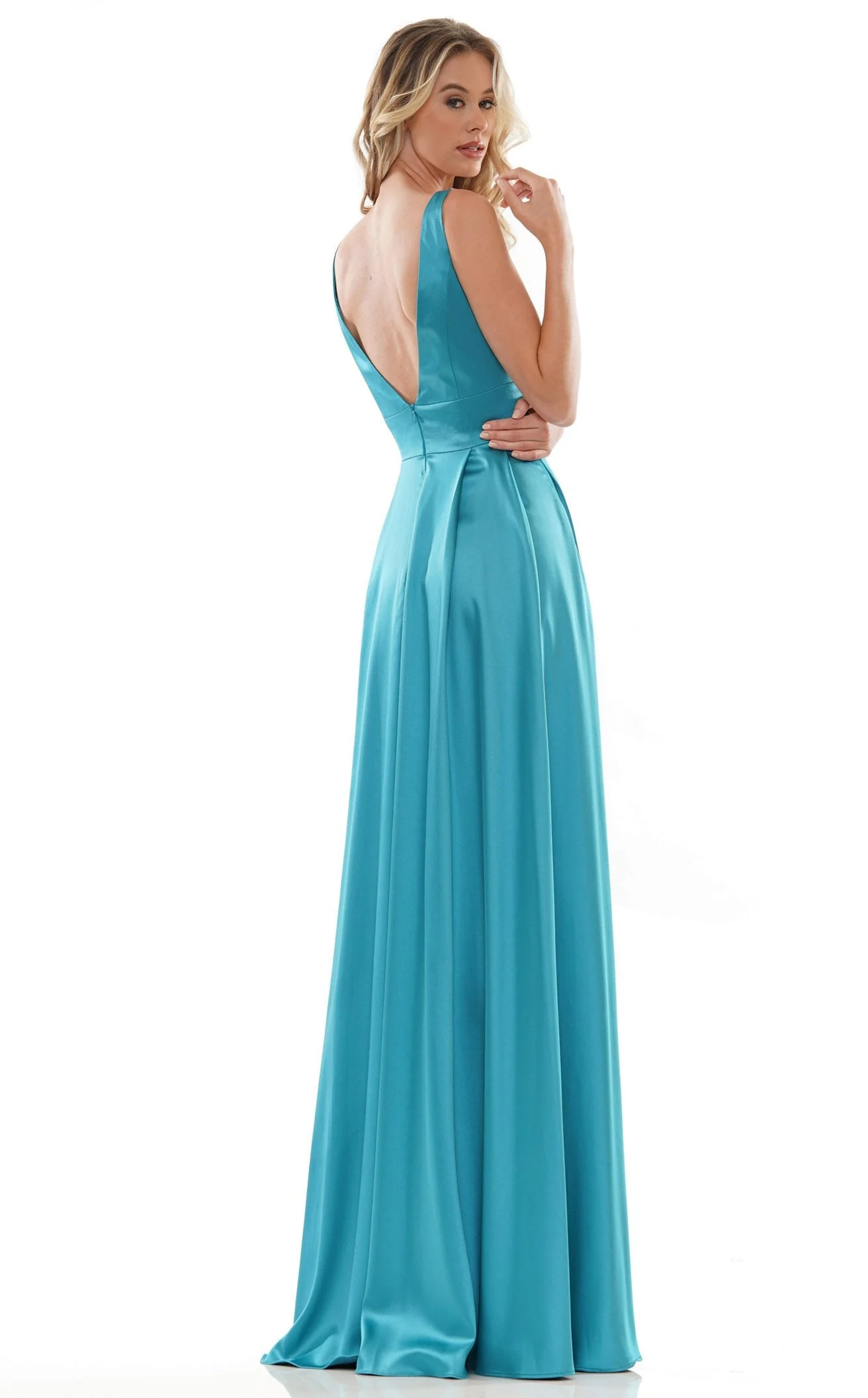Colors Dress G904 Dress - Image 3