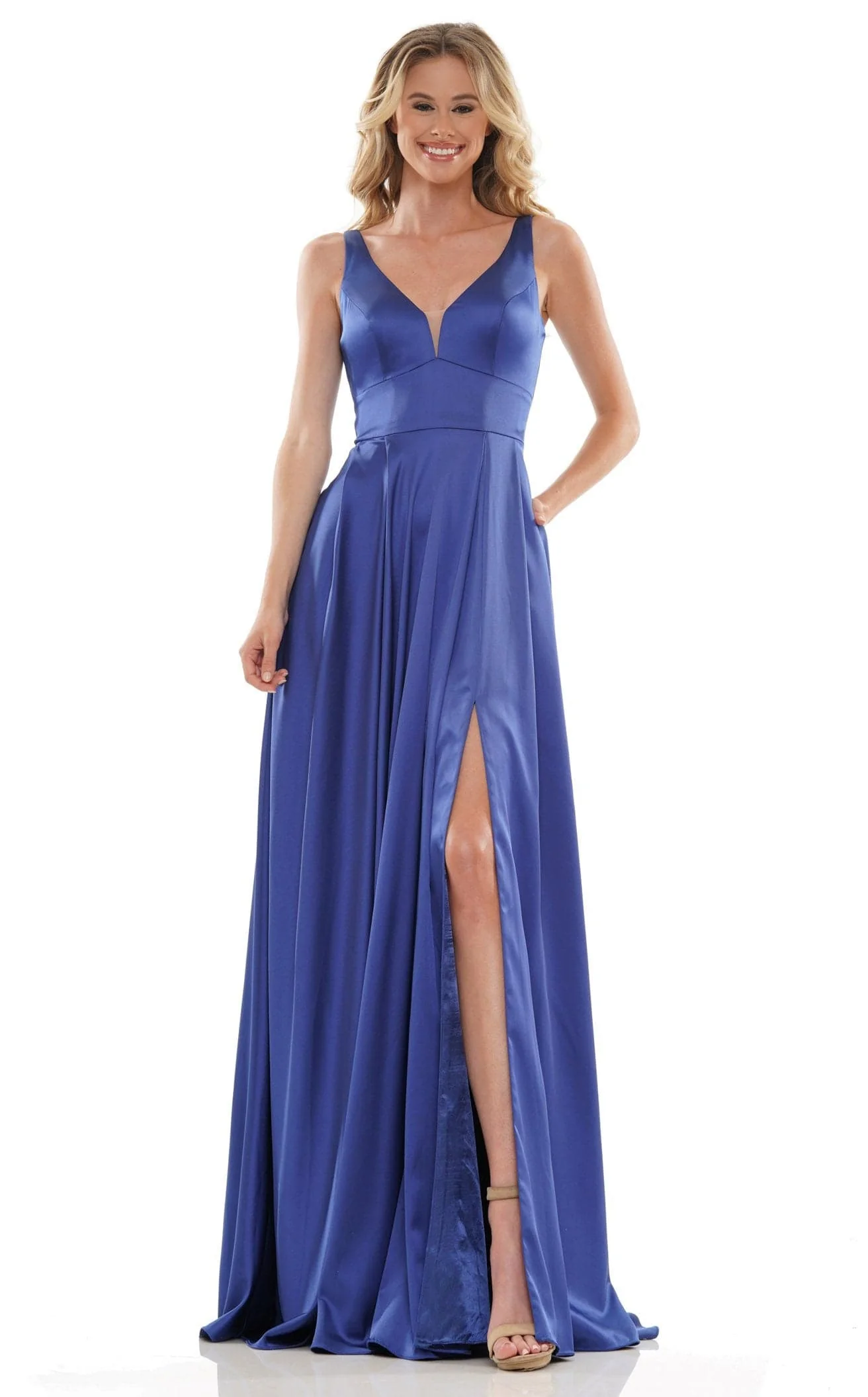 Colors Dress G904CL Dress