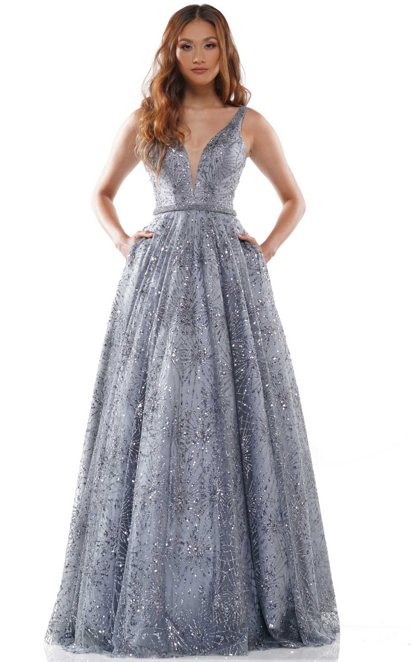 Colors Dress G942 Dress - Image 3