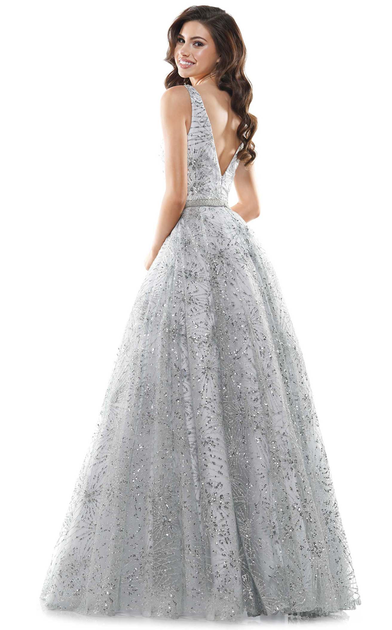 Colors Dress G942 Dress - Image 5