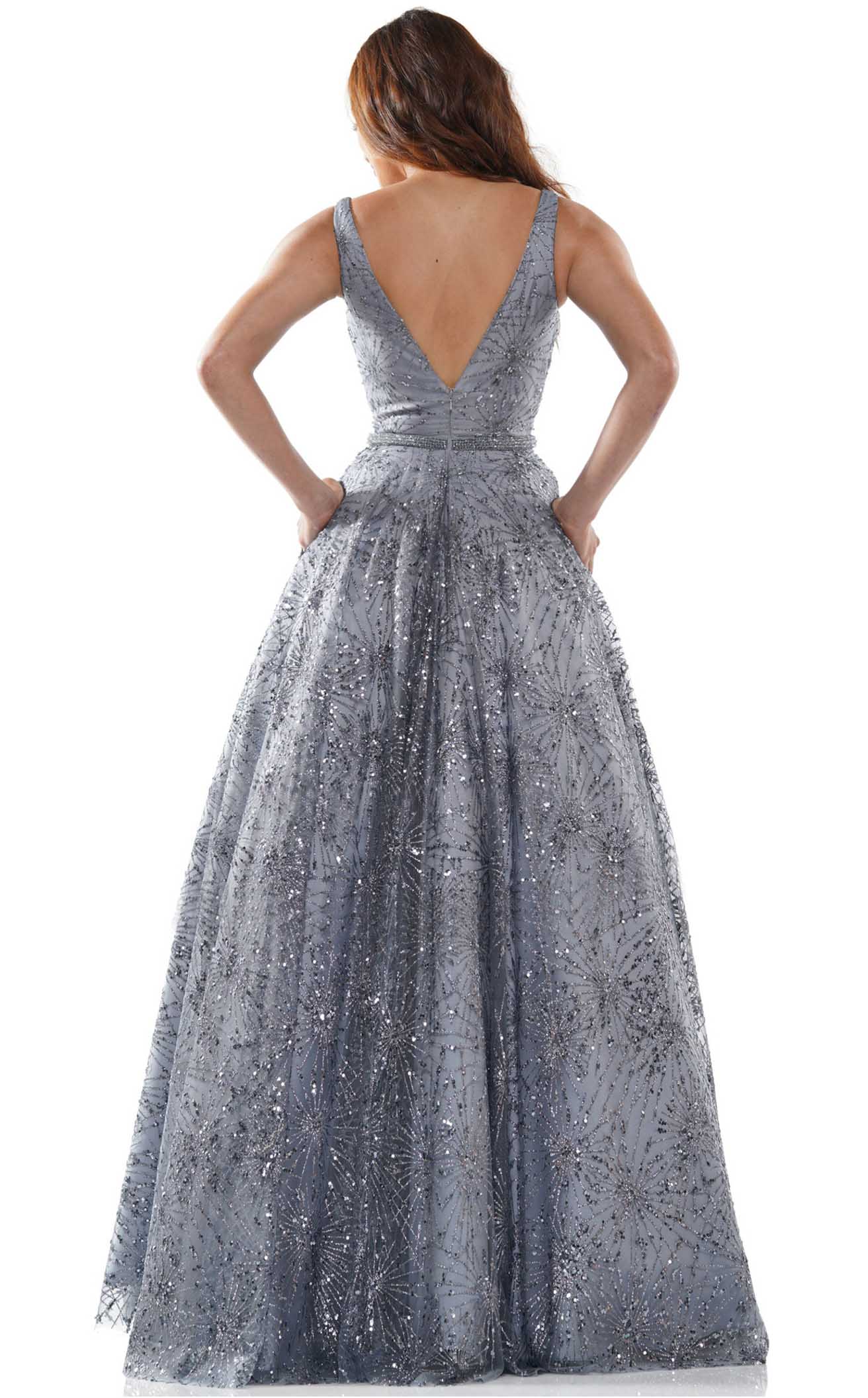 Colors Dress G942 Dress - Image 6