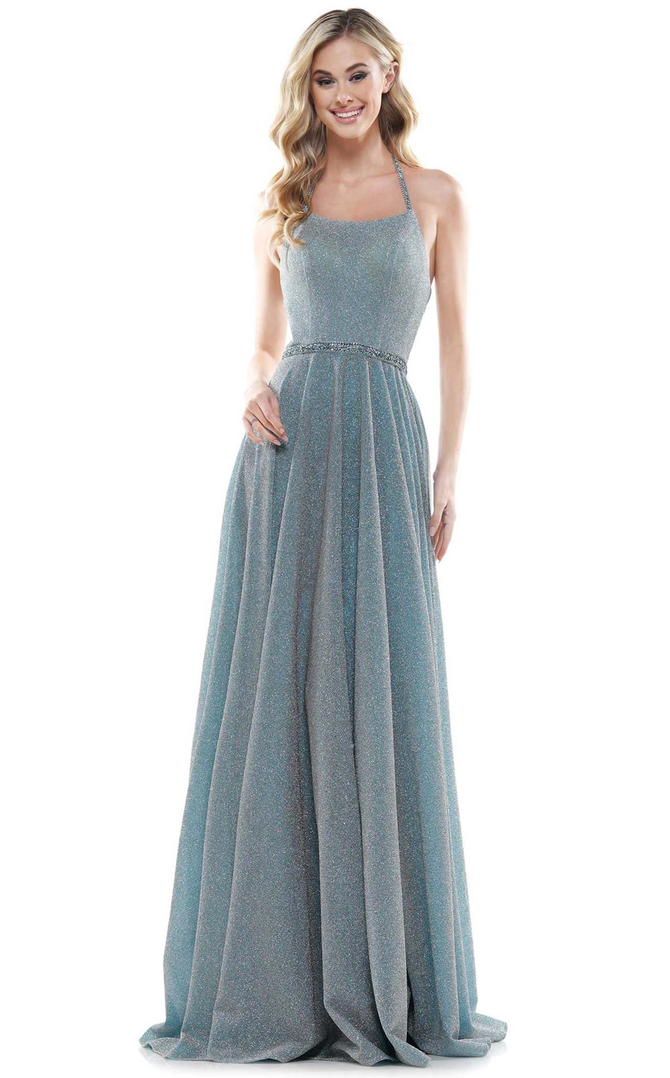 Colors Dress G955 Dress
