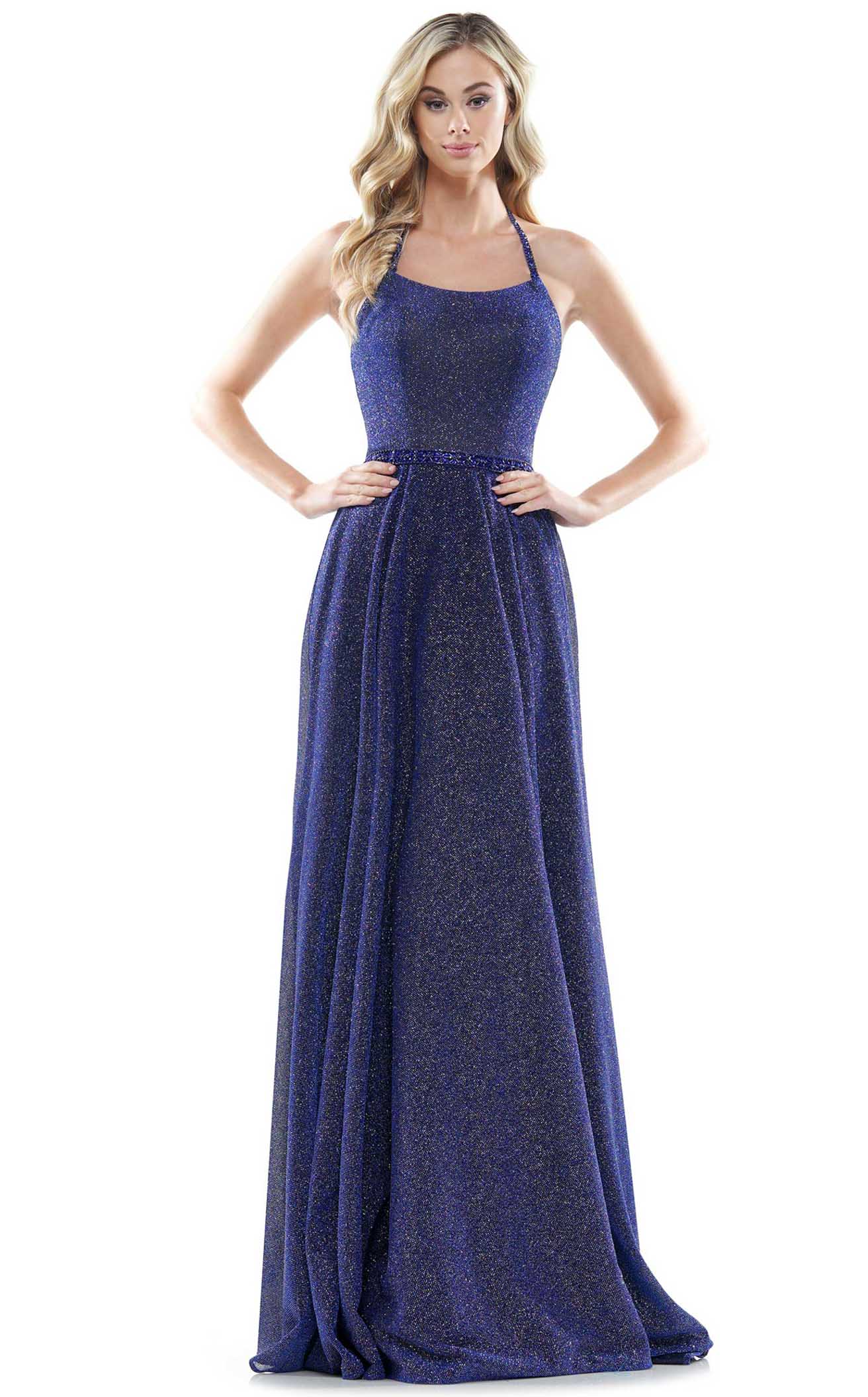 Colors Dress G955 Dress - Image 2