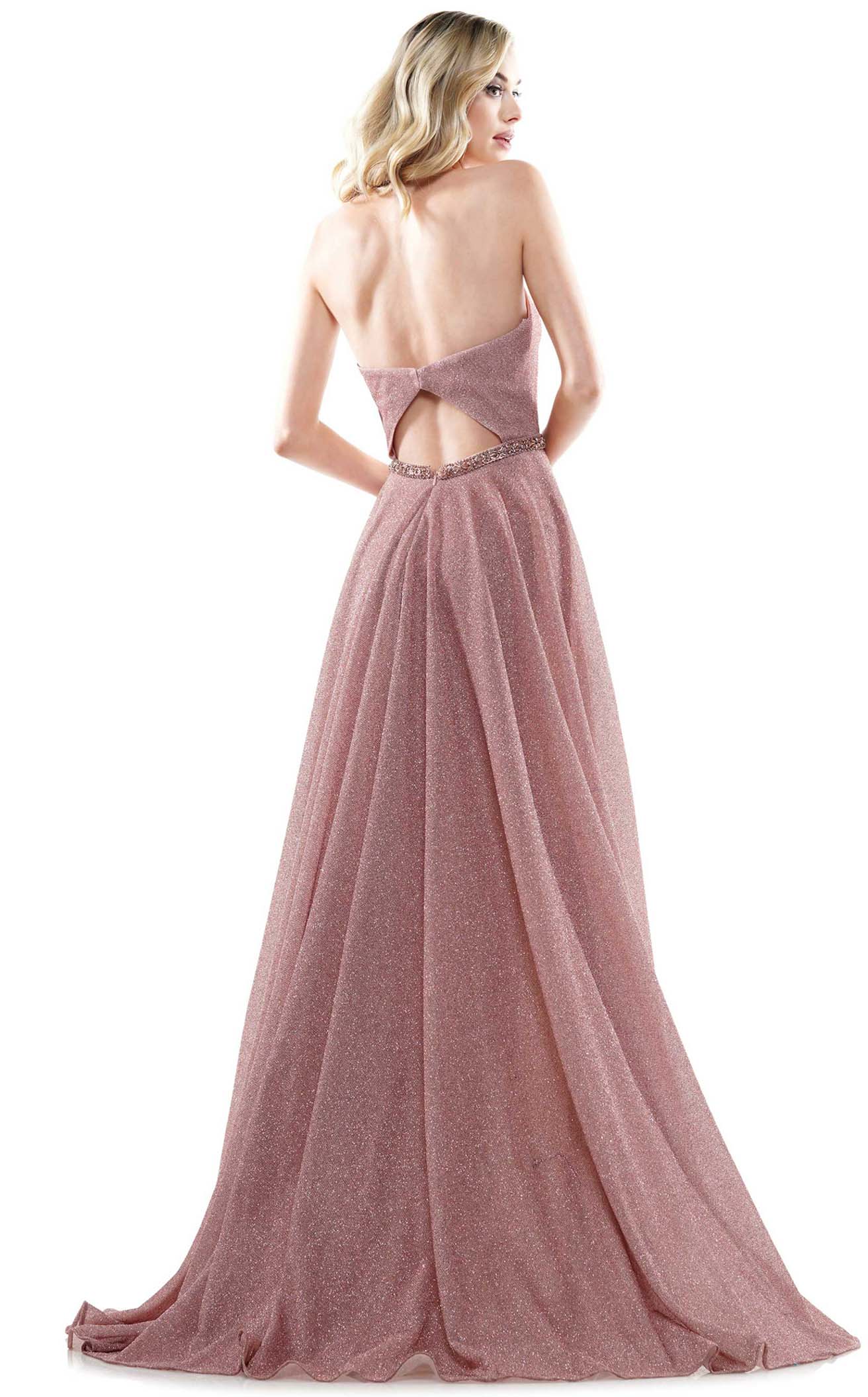 Colors Dress G955 Dress - Image 6