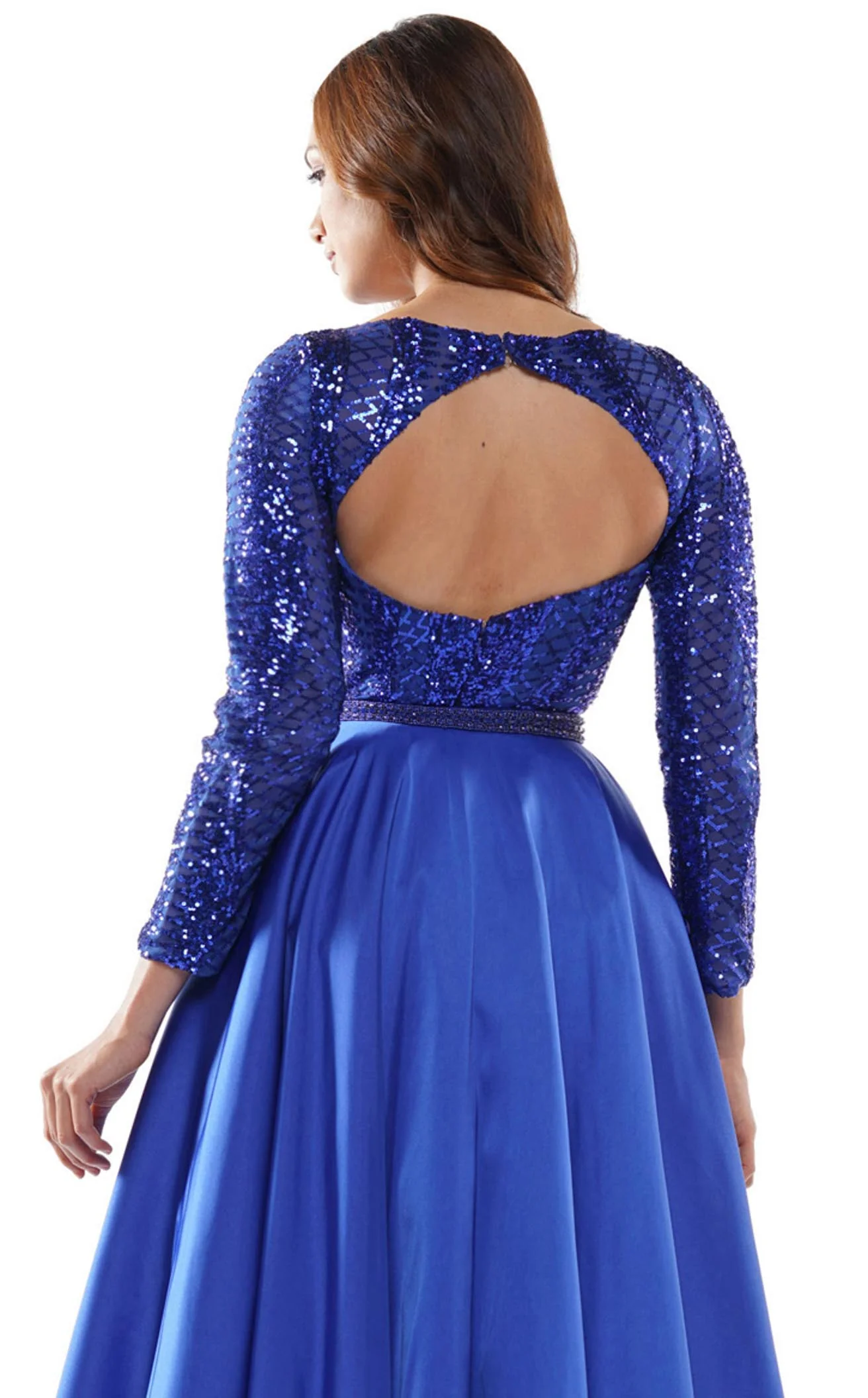 Colors Dress G956 Dress - Image 20