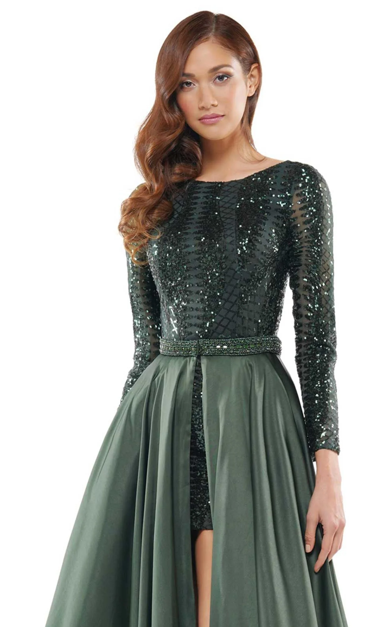 Colors Dress G956CL Dress - Image 12