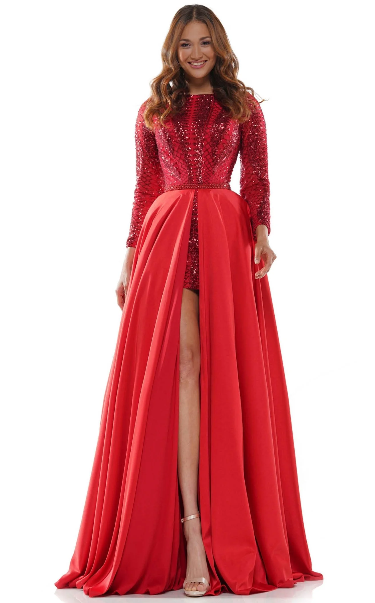 Colors Dress G956CL Dress - Image 2