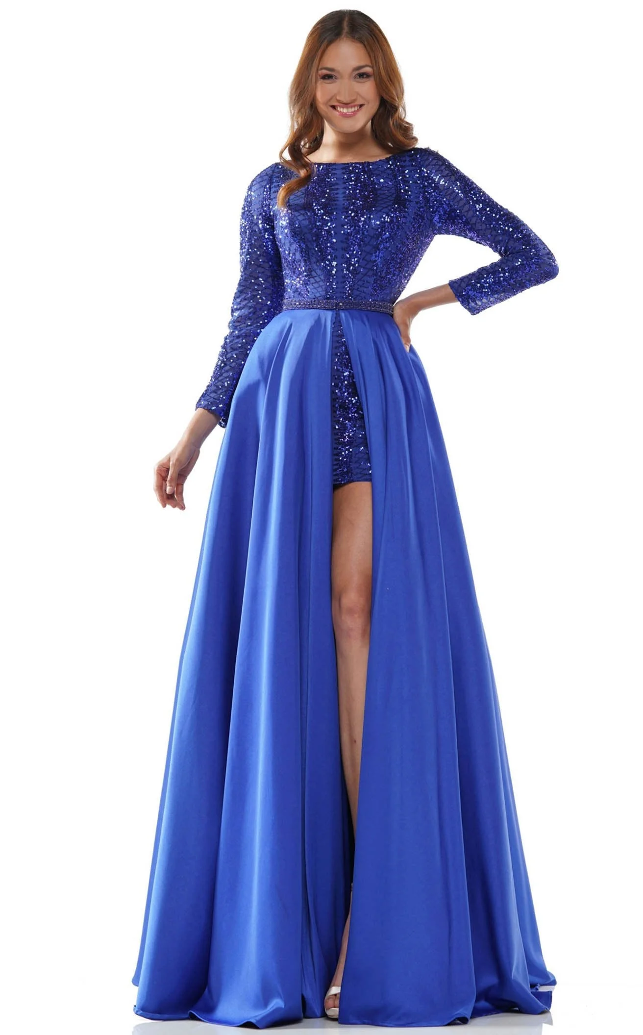 Colors Dress G956CL Dress - Image 3