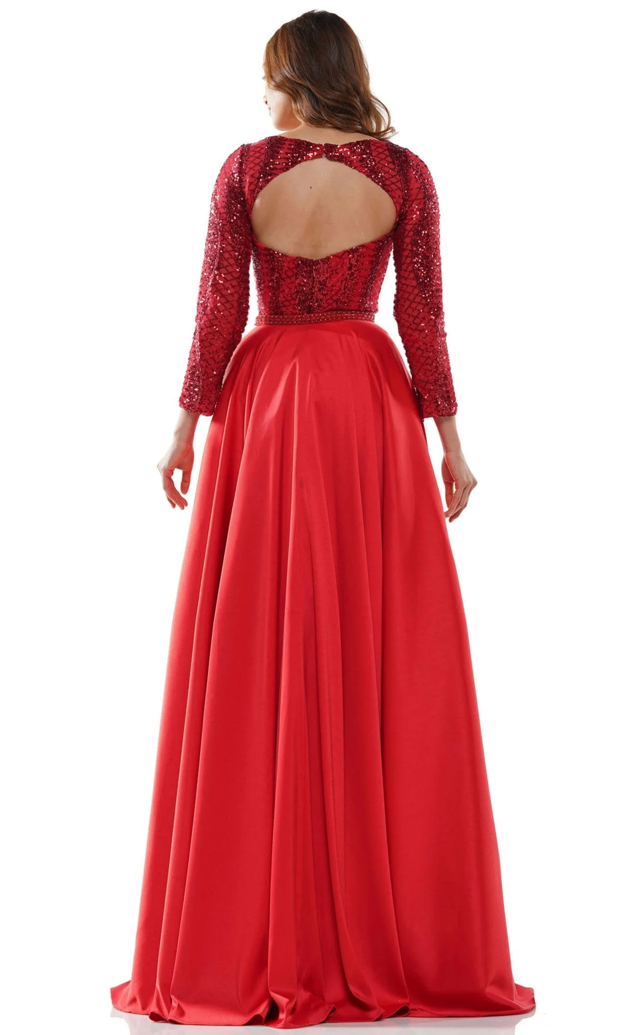 Colors Dress G956CL Dress - Image 8