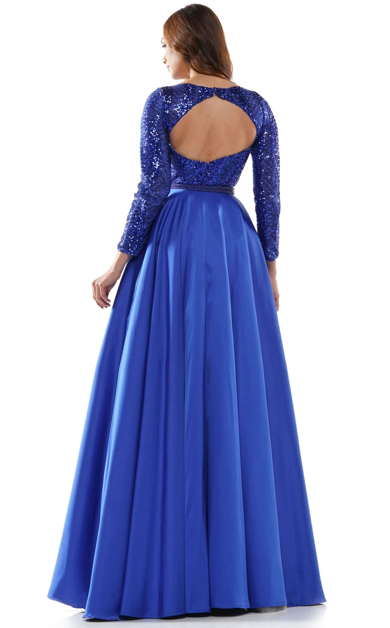 Colors Dress G956CL Dress - Image 9