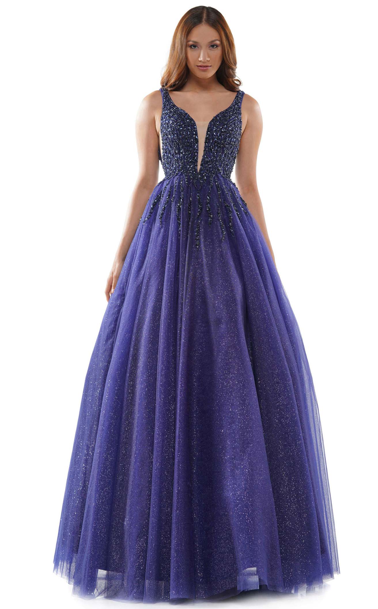 Colors Dress G957 Dress