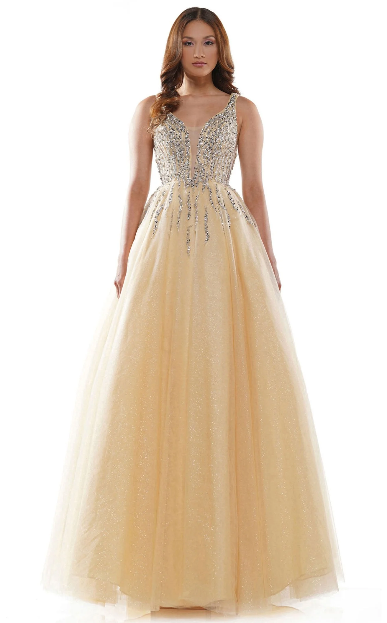 Colors Dress G957 Dress - Image 3
