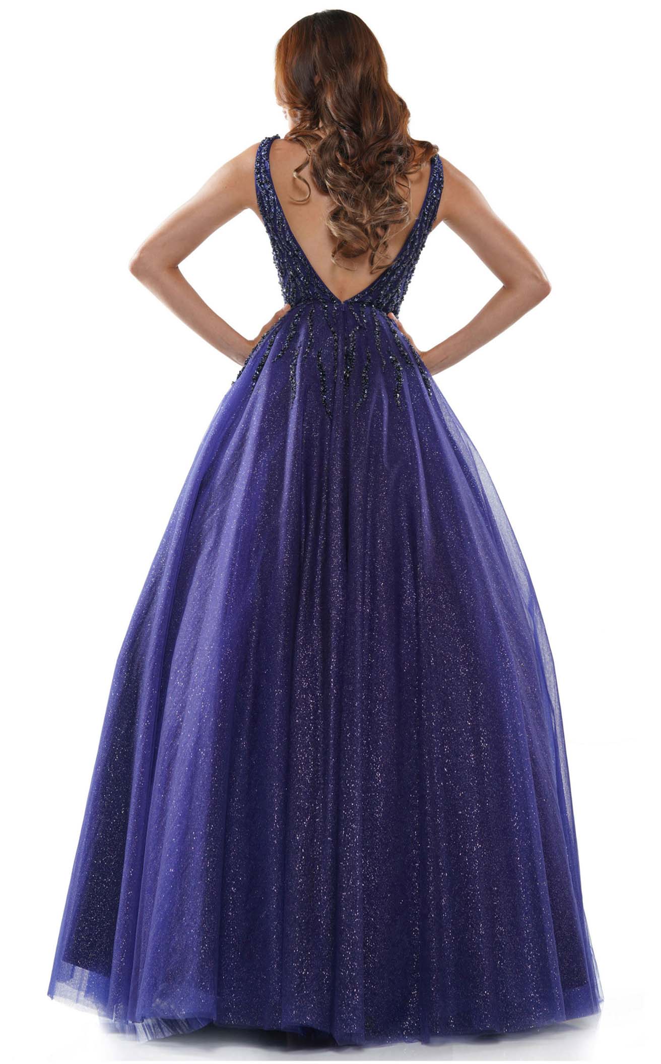 Colors Dress G957 Dress - Image 4