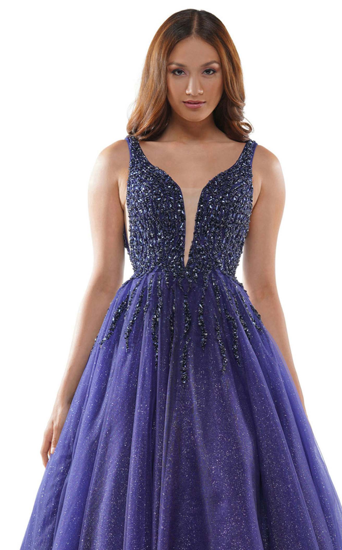 Colors Dress G957 Dress - Image 7