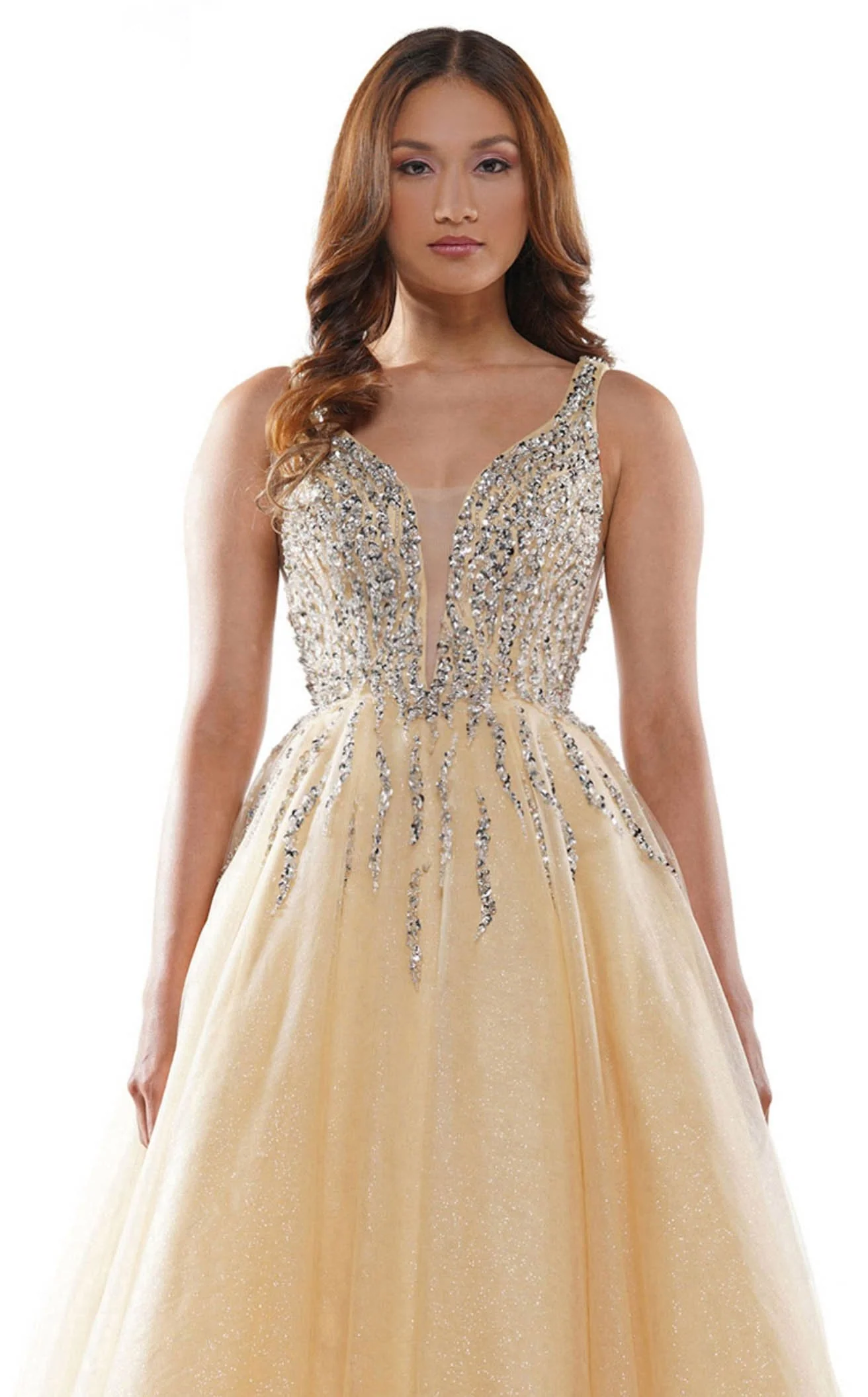 Colors Dress G957 Dress - Image 9