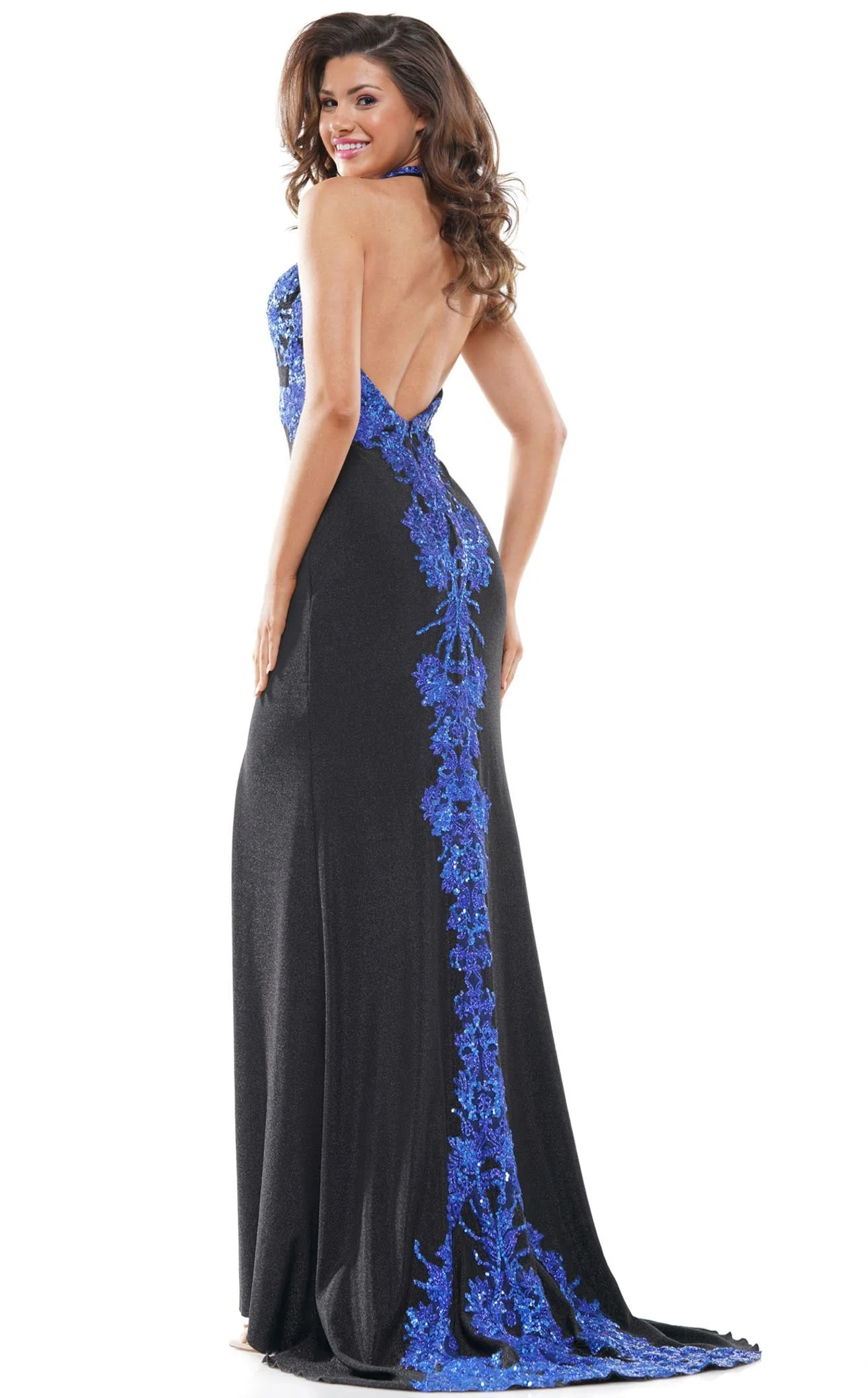 Colors Dress G961 Dress - Image 6