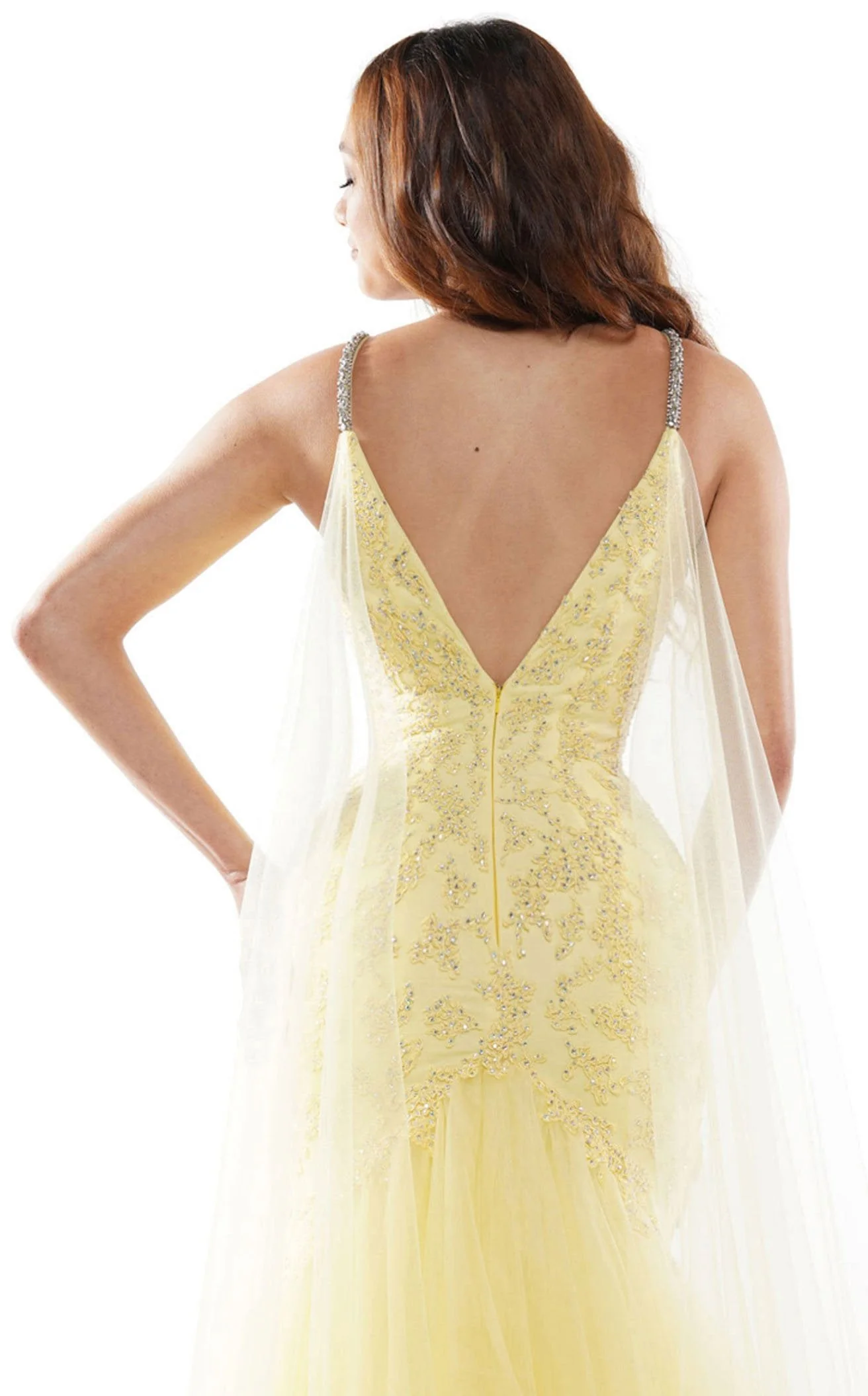 Colors Dress G962 Dress - Image 10
