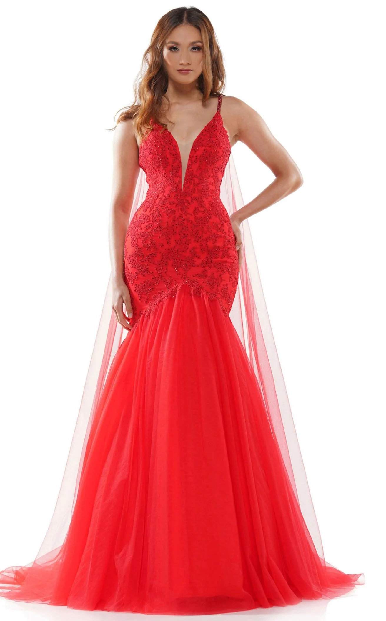 Colors Dress G962 Dress - Image 3