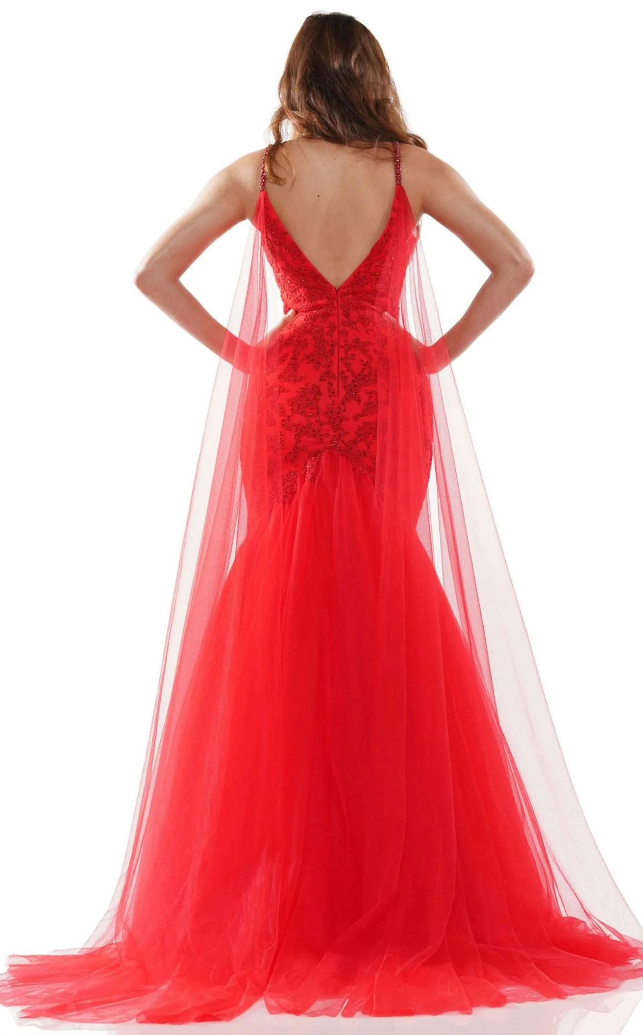 Colors Dress G962 Dress - Image 6