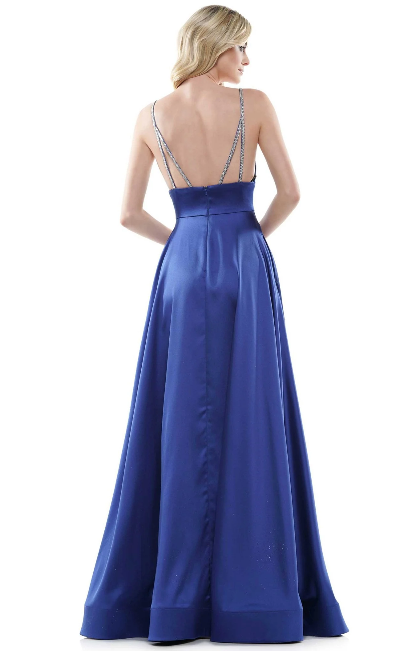 Colors Dress G968 Dress - Image 6