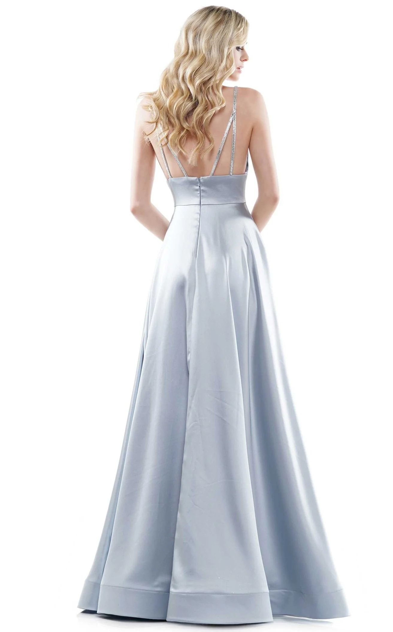 Colors Dress G968 Dress - Image 7
