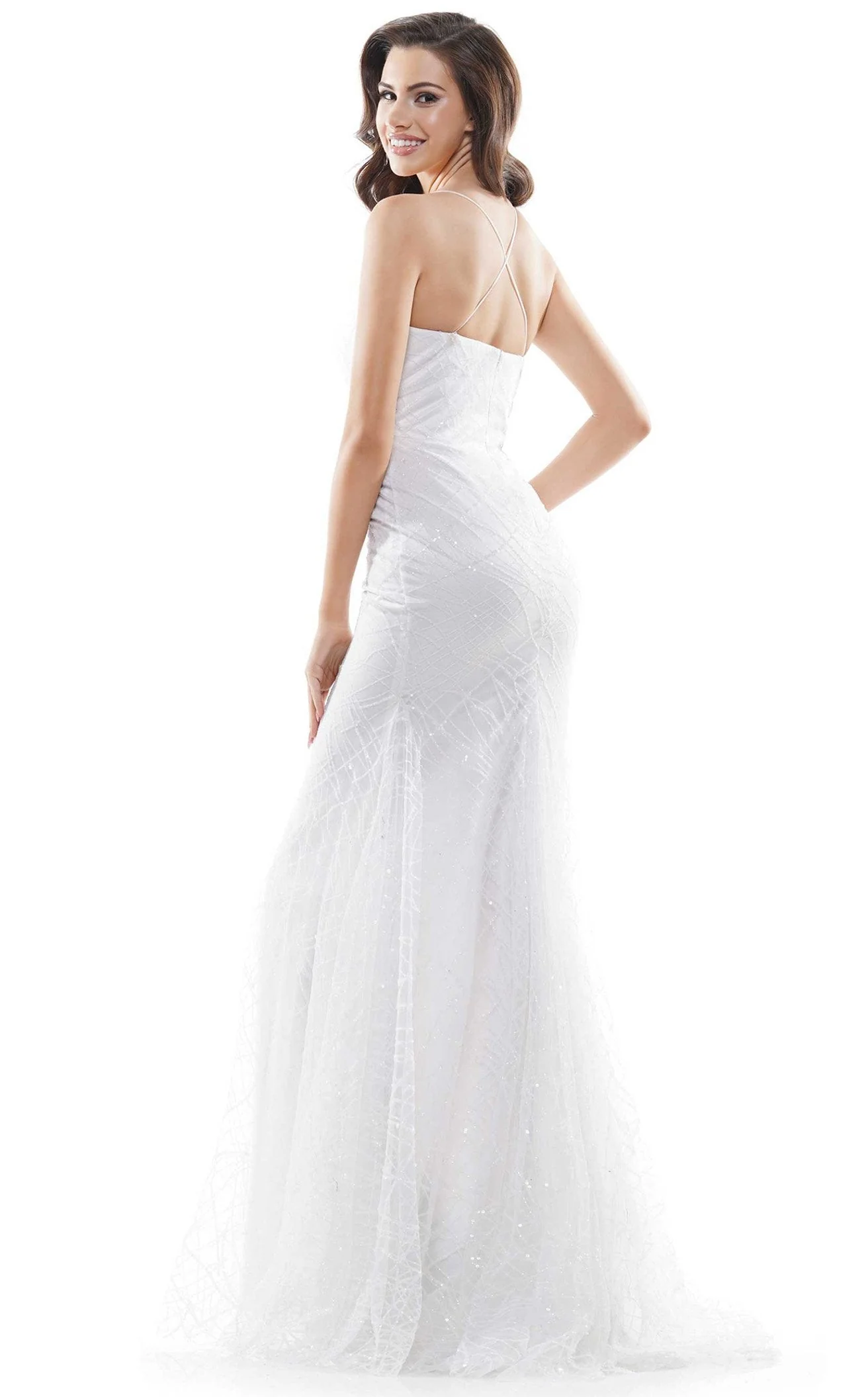 Colors Dress G989 Dress - Image 6
