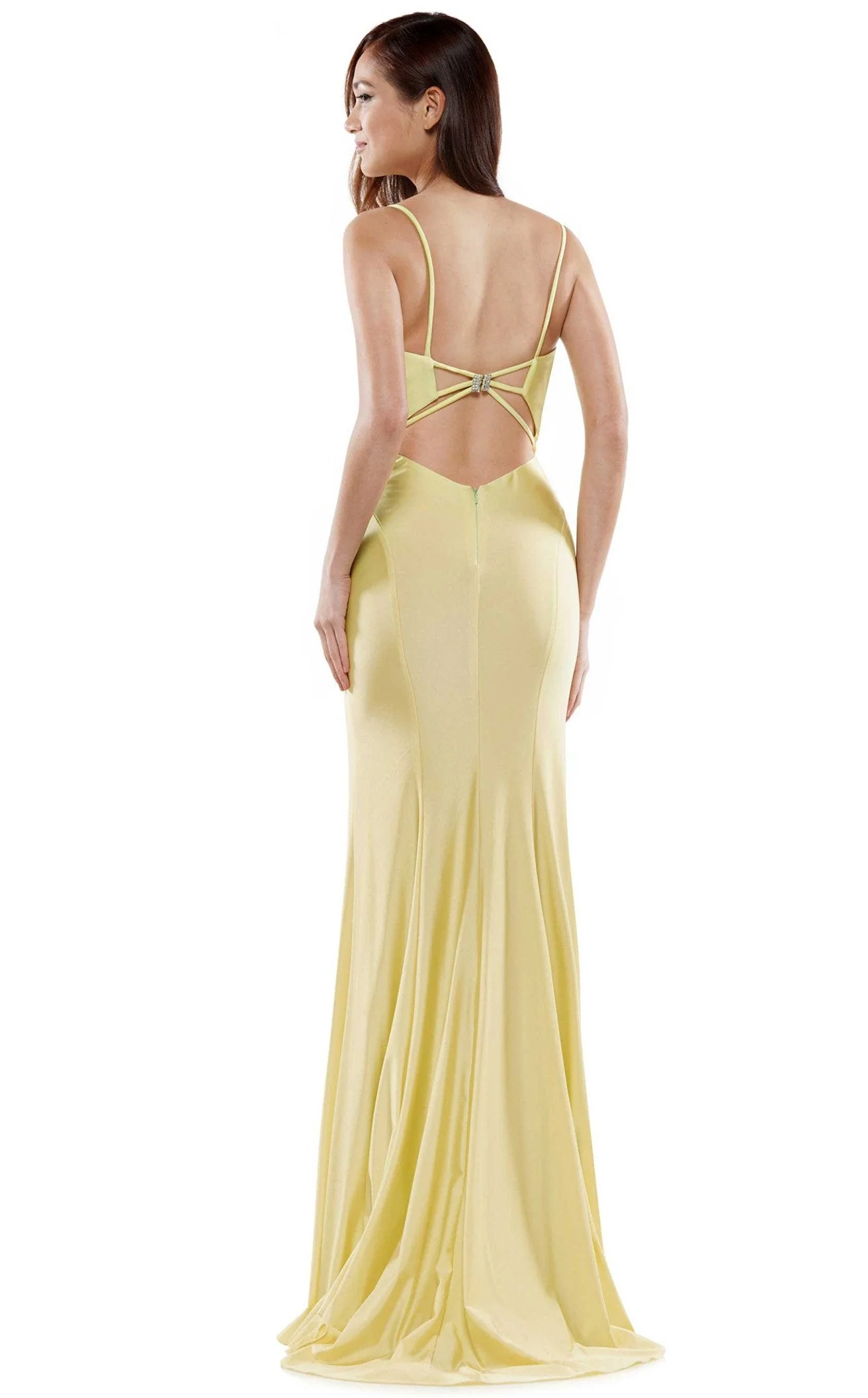 Colors Dress G990 Dress - Image 5