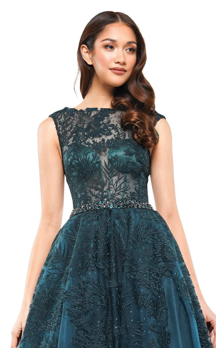 Colors Dress J034 Dress - Image 5