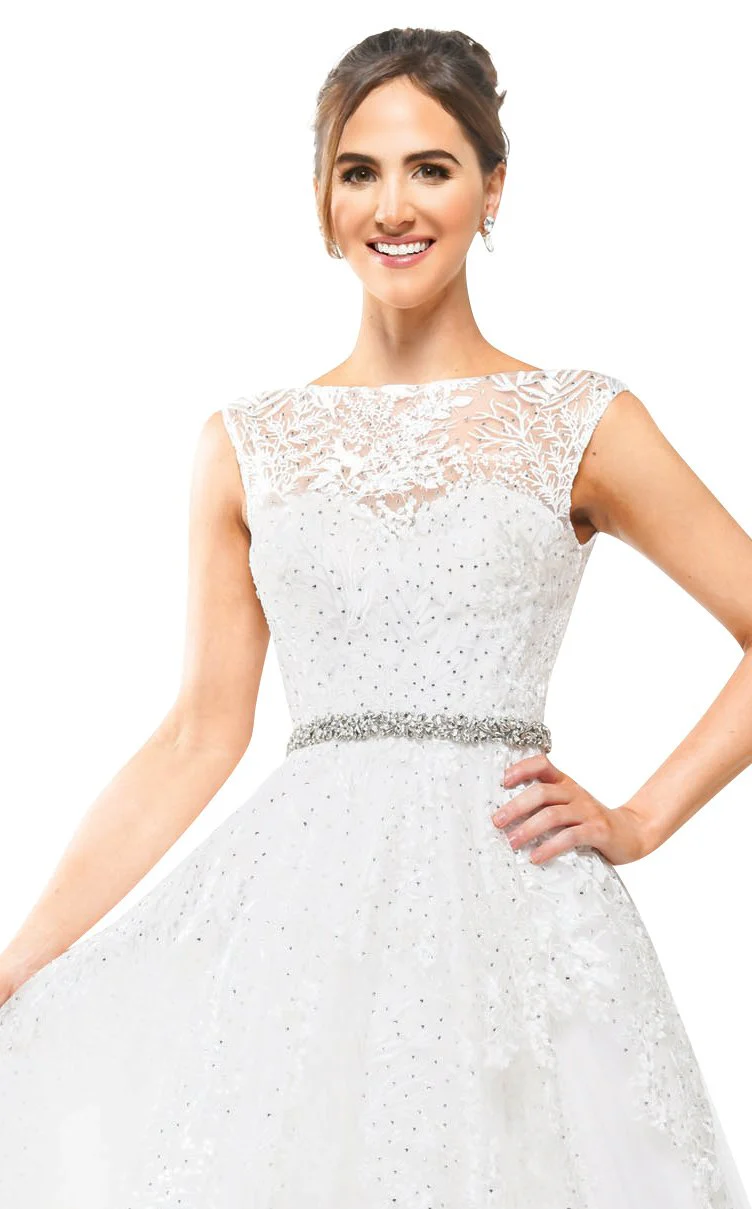 Colors Dress J034 Dress - Image 6