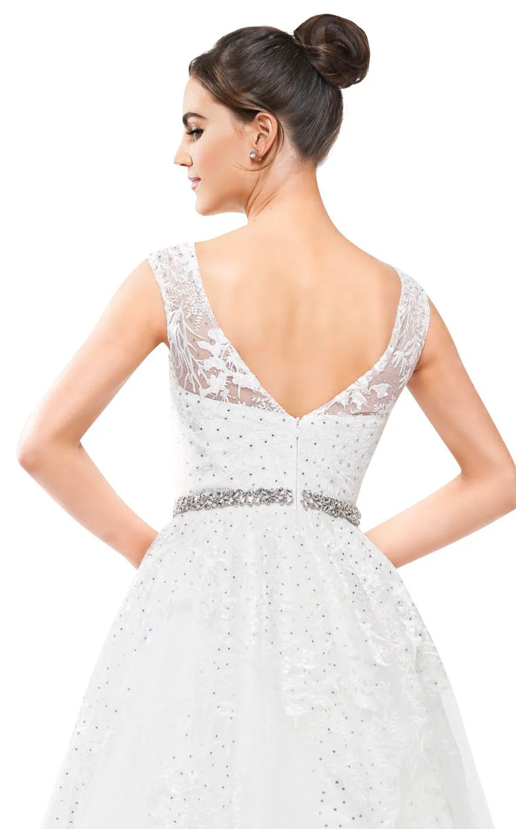 Colors Dress J034 Dress - Image 8