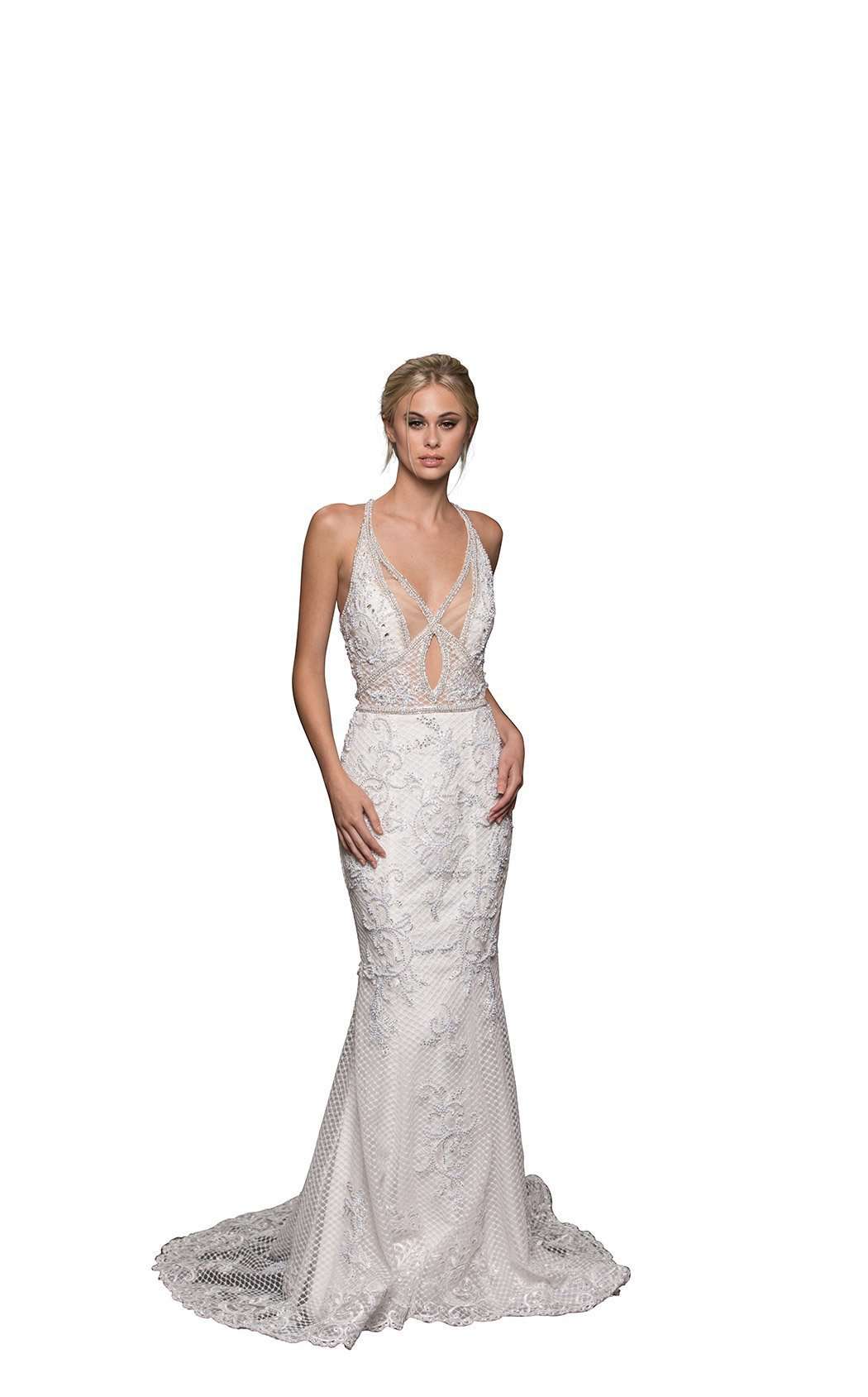 Colors Dress J056CL Dress - Image 5