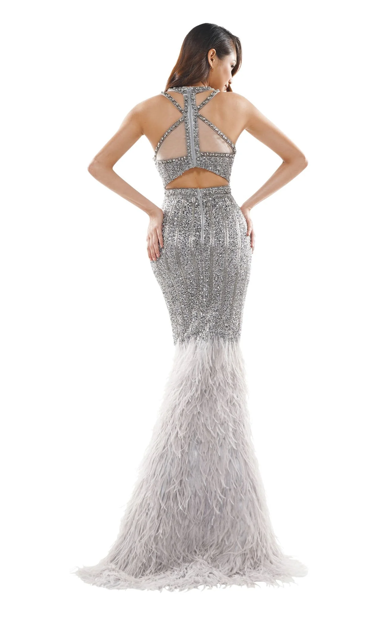 Colors Dress J071 Dress - Image 5