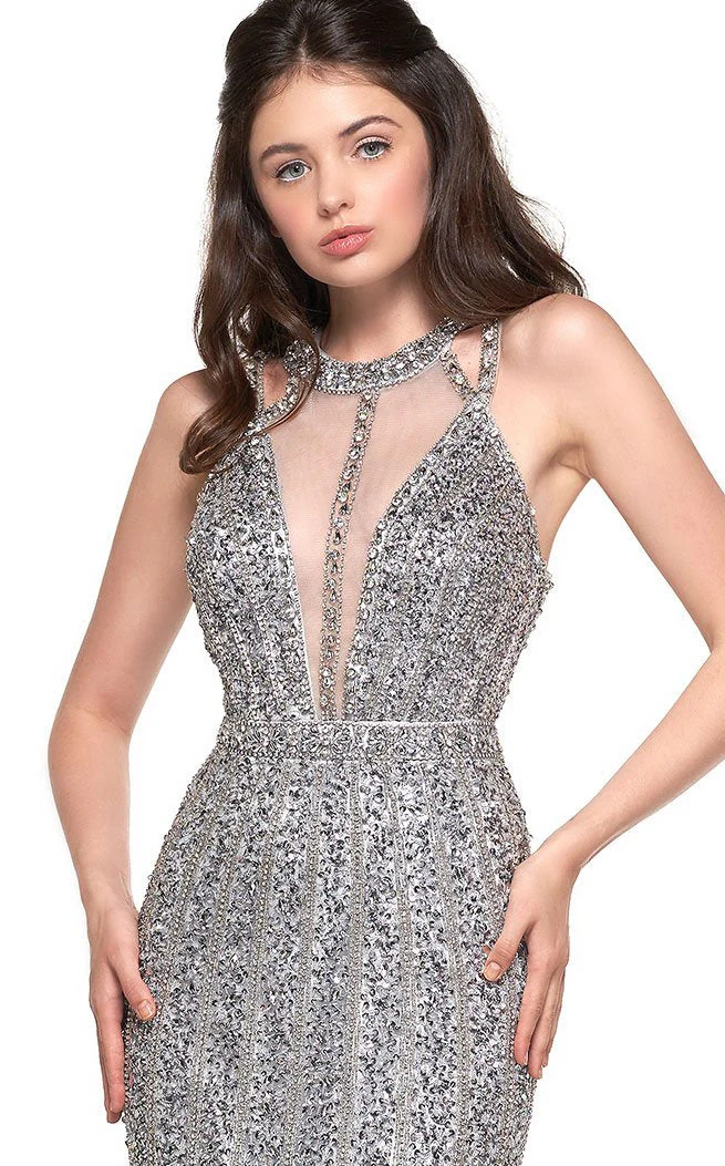 Colors Dress J071 Dress - Image 9