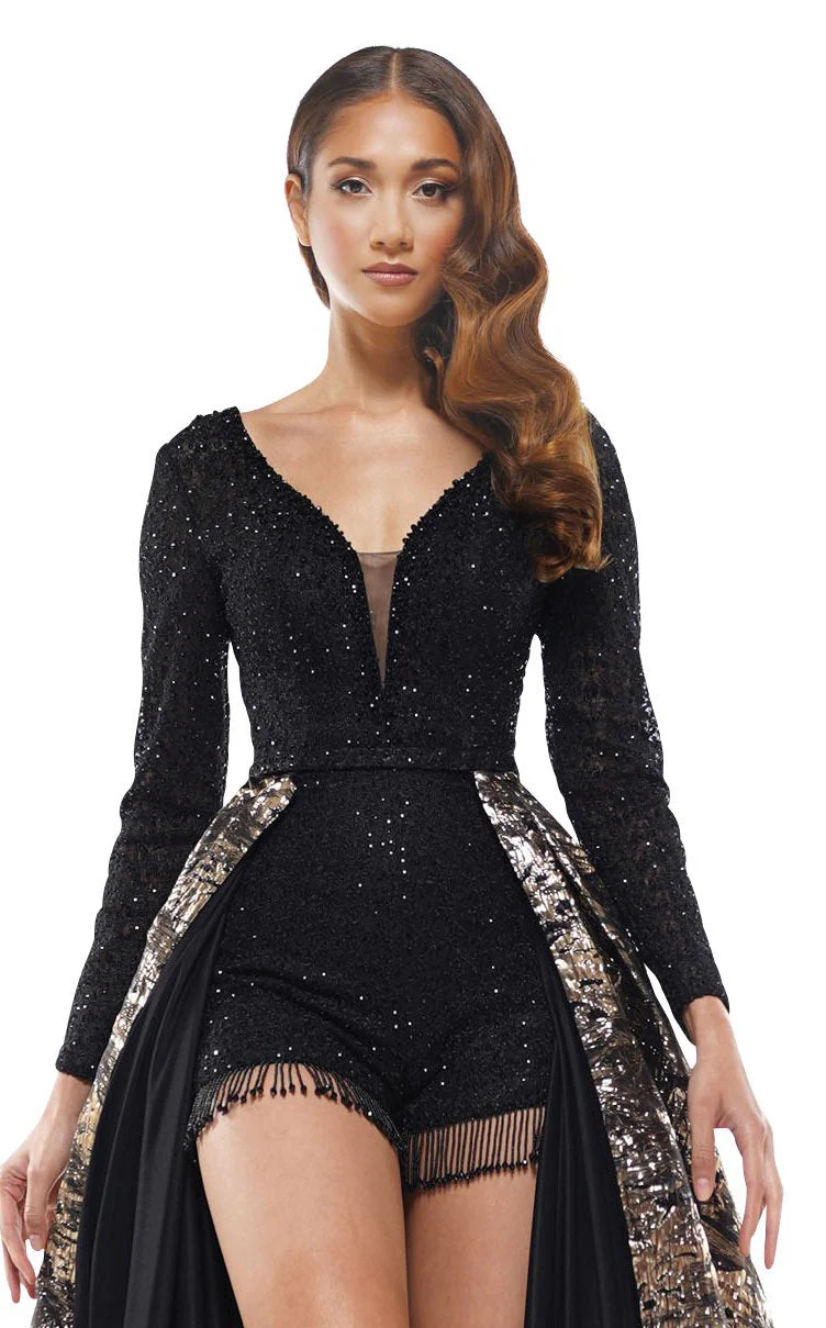 Colors Dress J130 Dress - Image 3