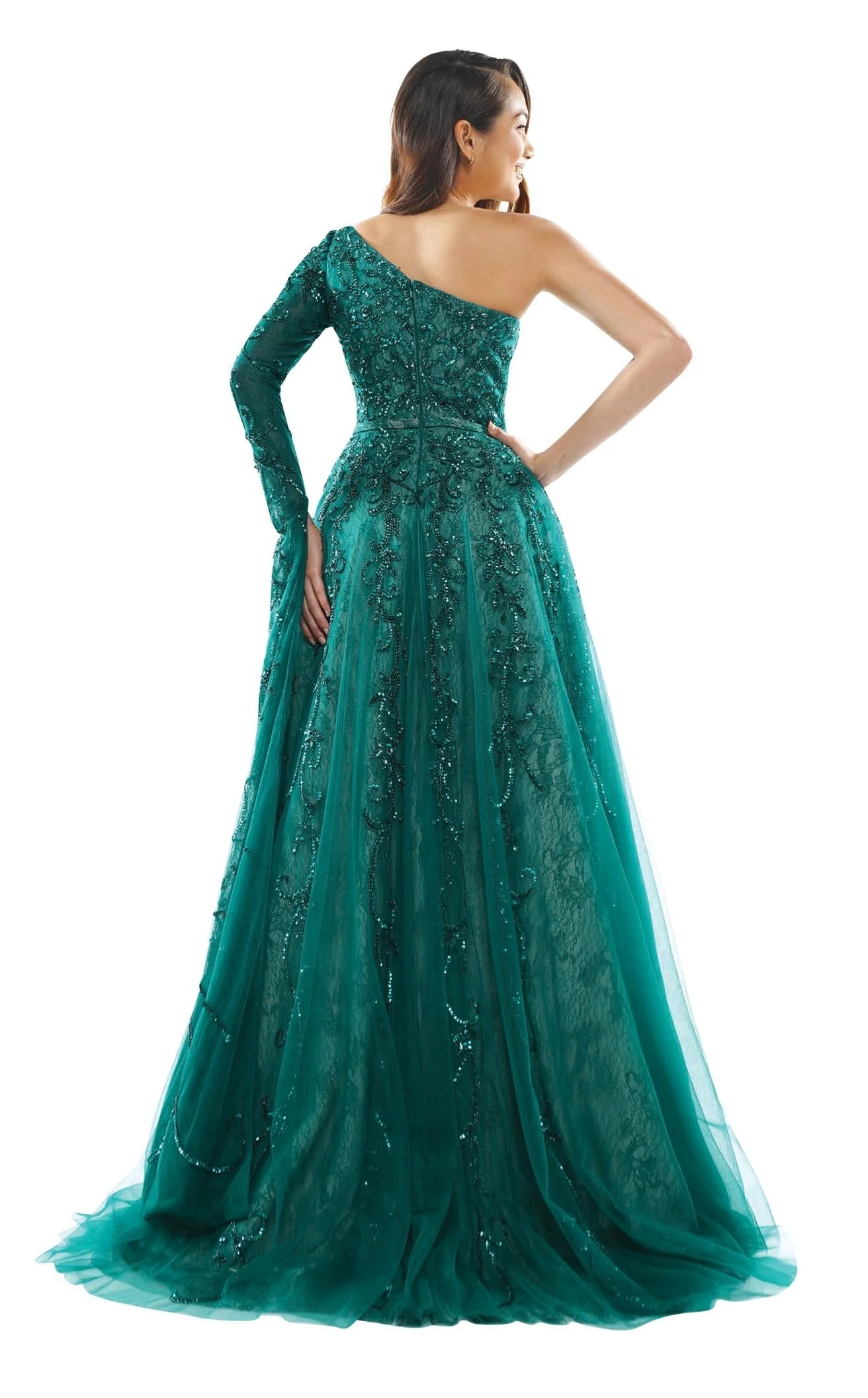 Colors Dress J144 Dress - Image 2