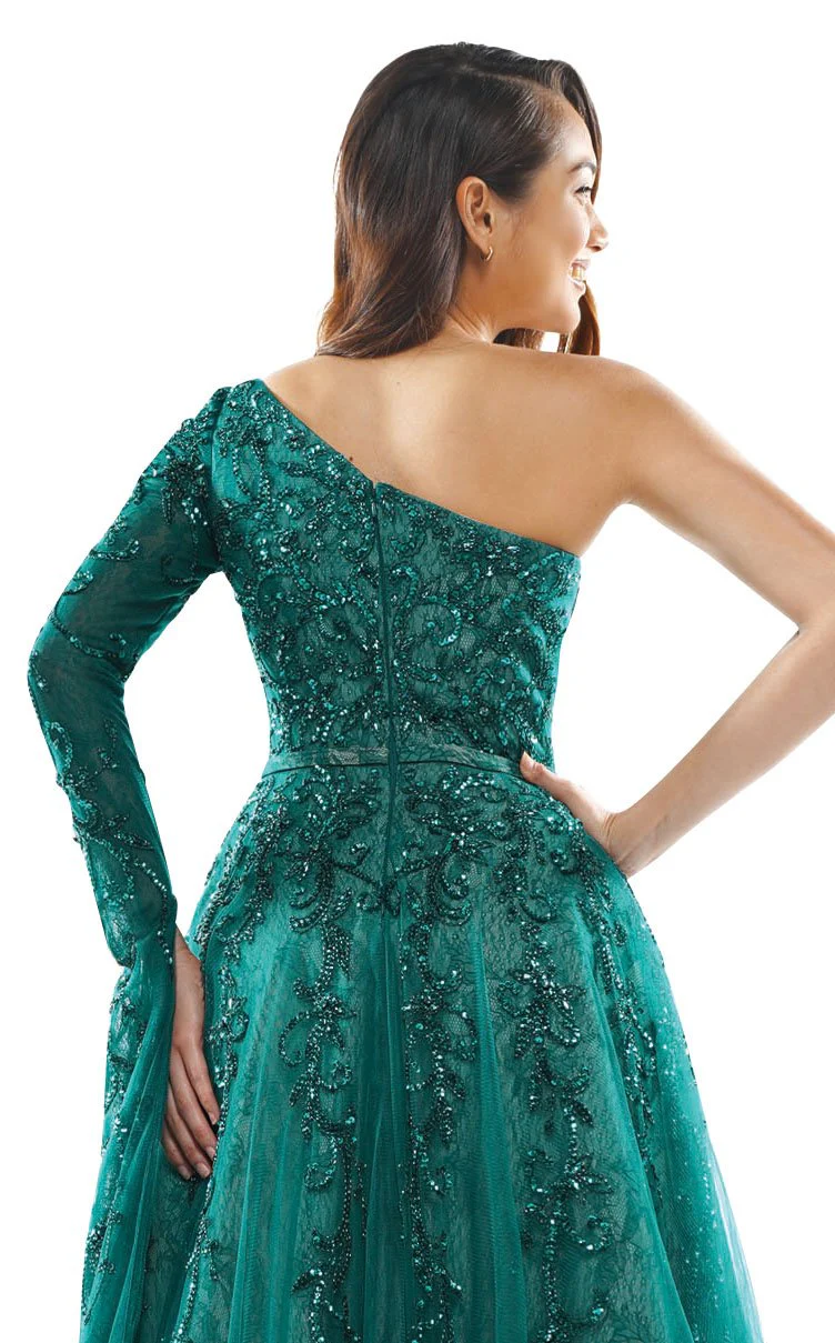 Colors Dress J144 Dress - Image 4