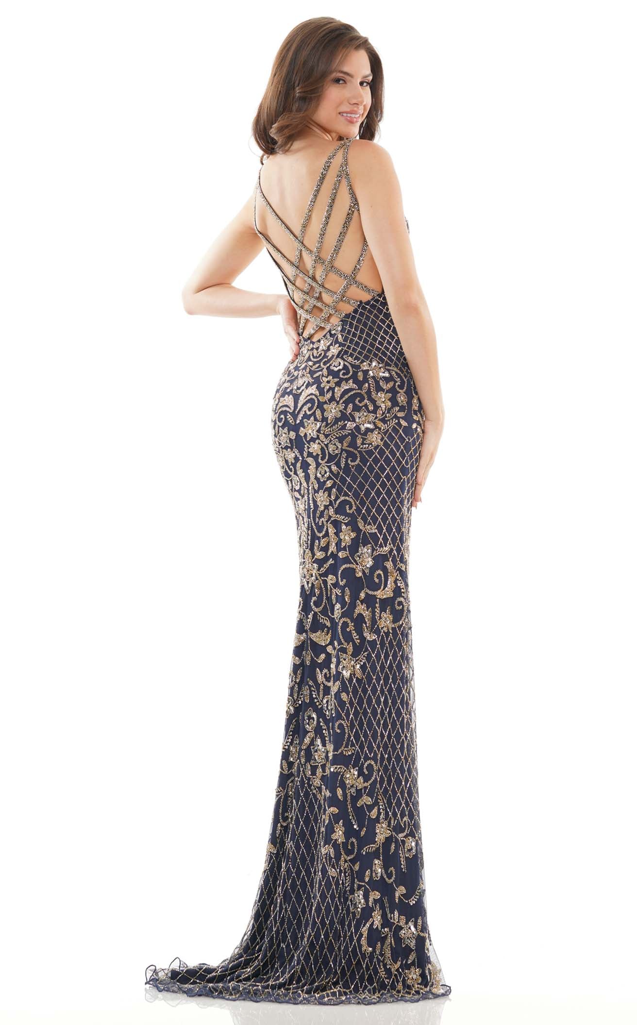 Colors Dress K122 Dress - Image 3